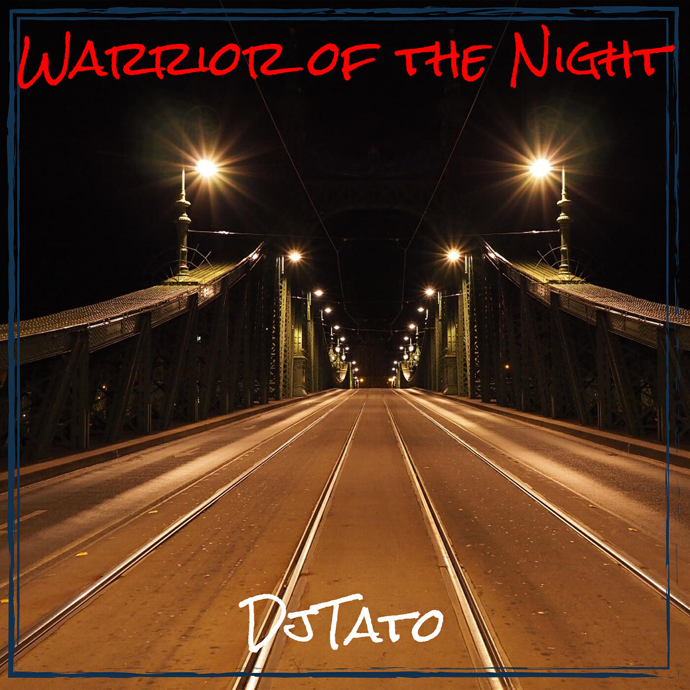 Релиз Warrior of the Night