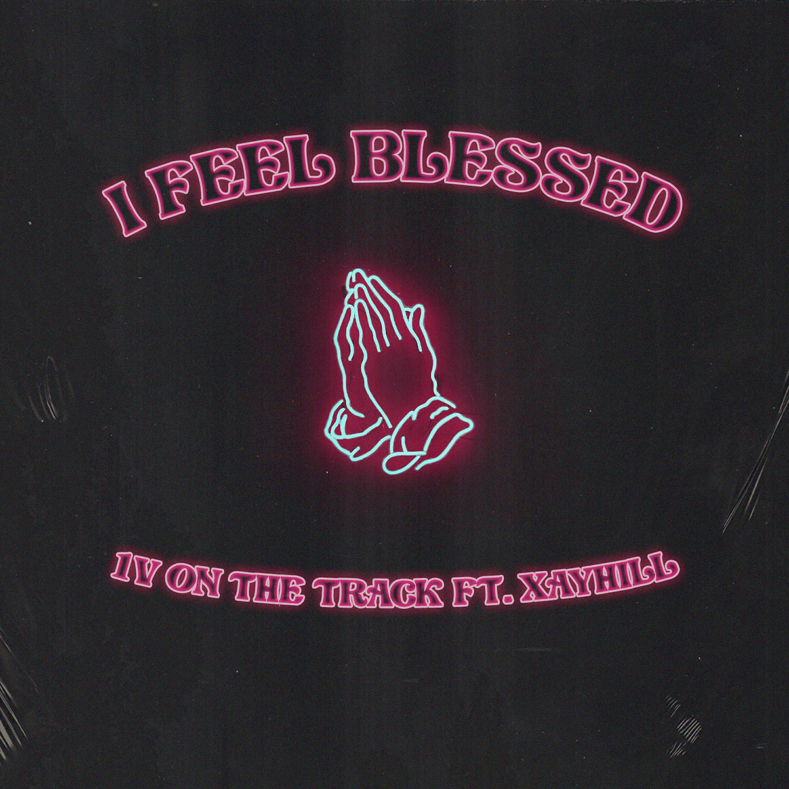 Скачать песню 1V on the Track feat. Xay Hill, 1v on the Track, Xay Hill - I Feel Blessed бесплатно в MP3 для Android и iOS