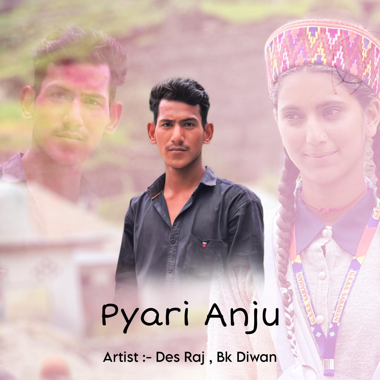 Релиз Pyari Anju