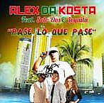 Alex Da Kosta