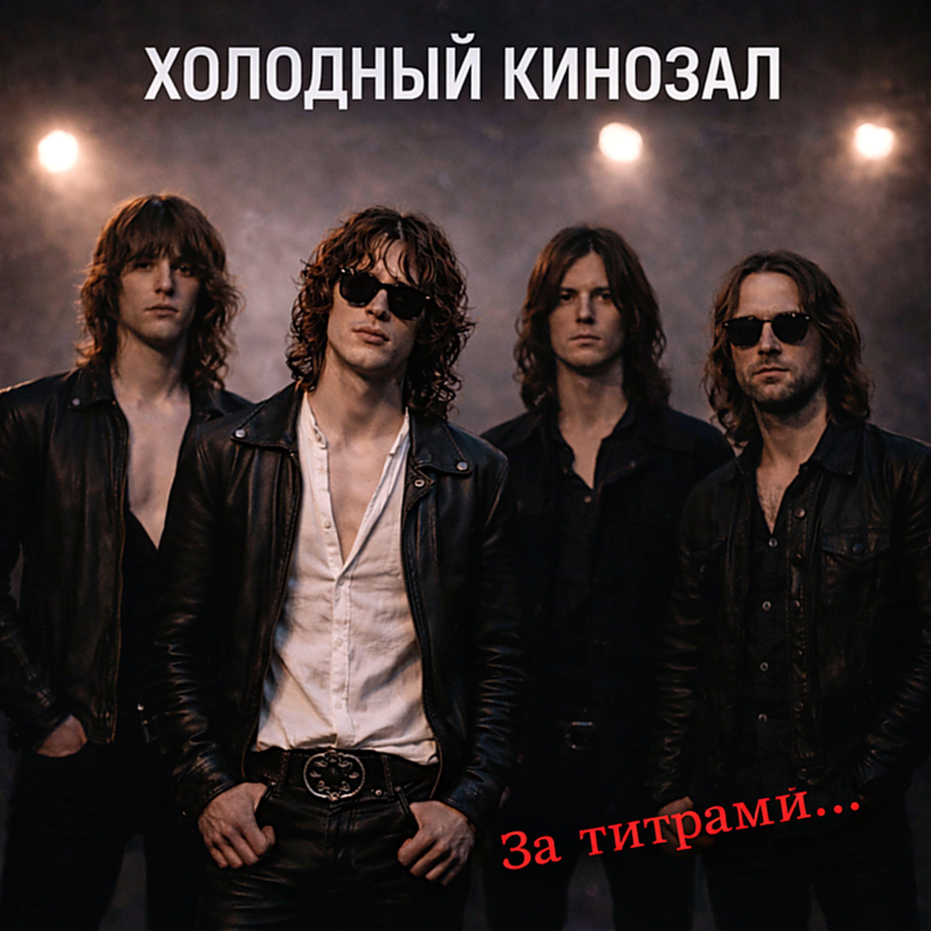 Релиз За титрами