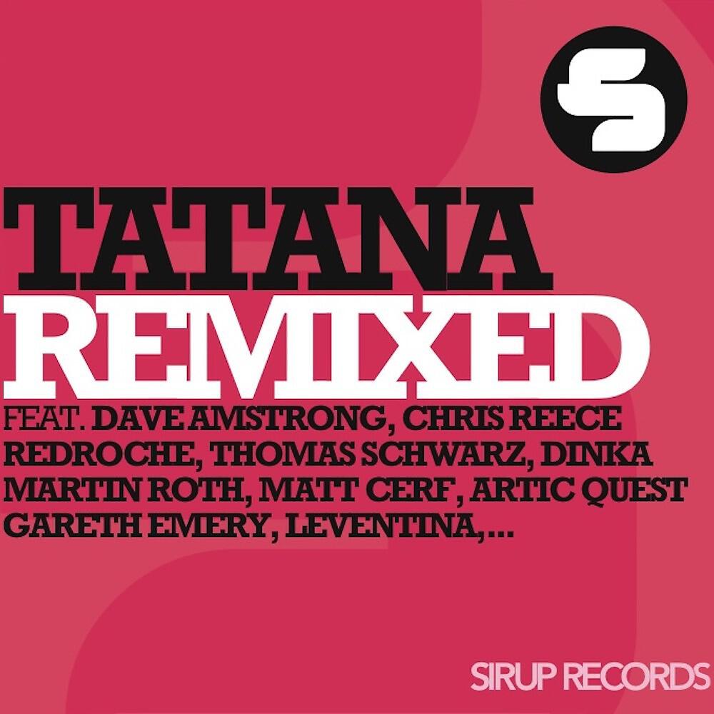 Скачать песню DJ Tatana, Matthew Tasa - Me, Myself & I (Dave Amstrong & Redroche Remix) бесплатно в MP3 для Android и iOS