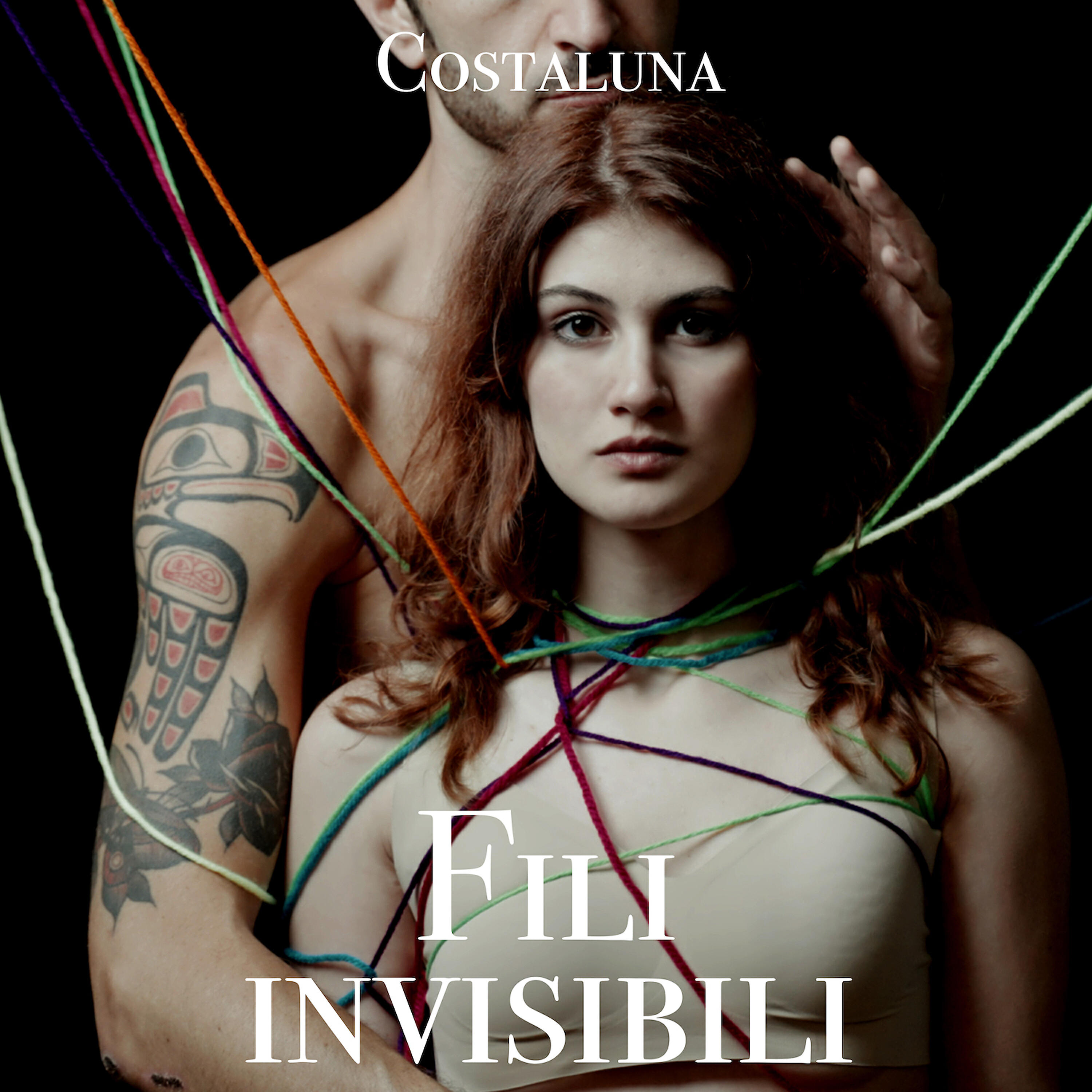 Релиз Fili invisibili