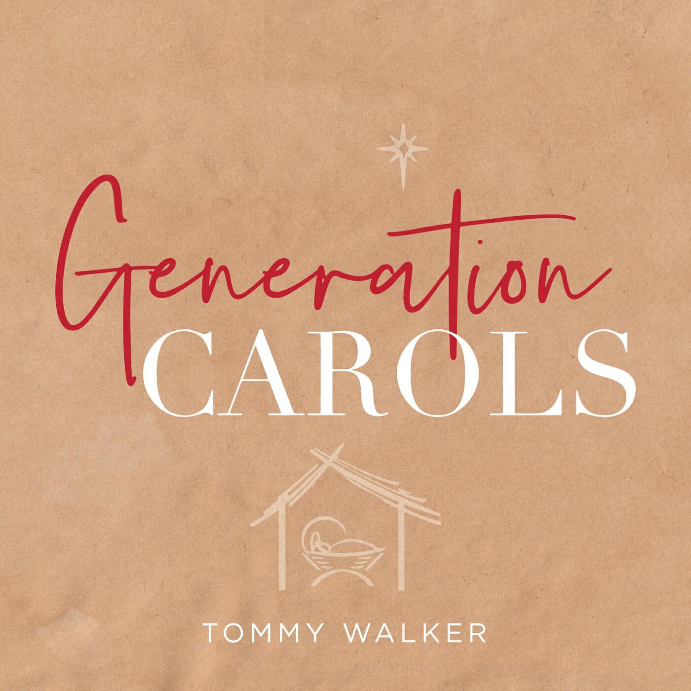 Релиз Generation Carols