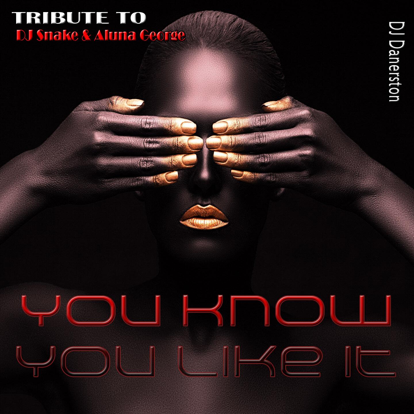 Релиз You Know You Like It