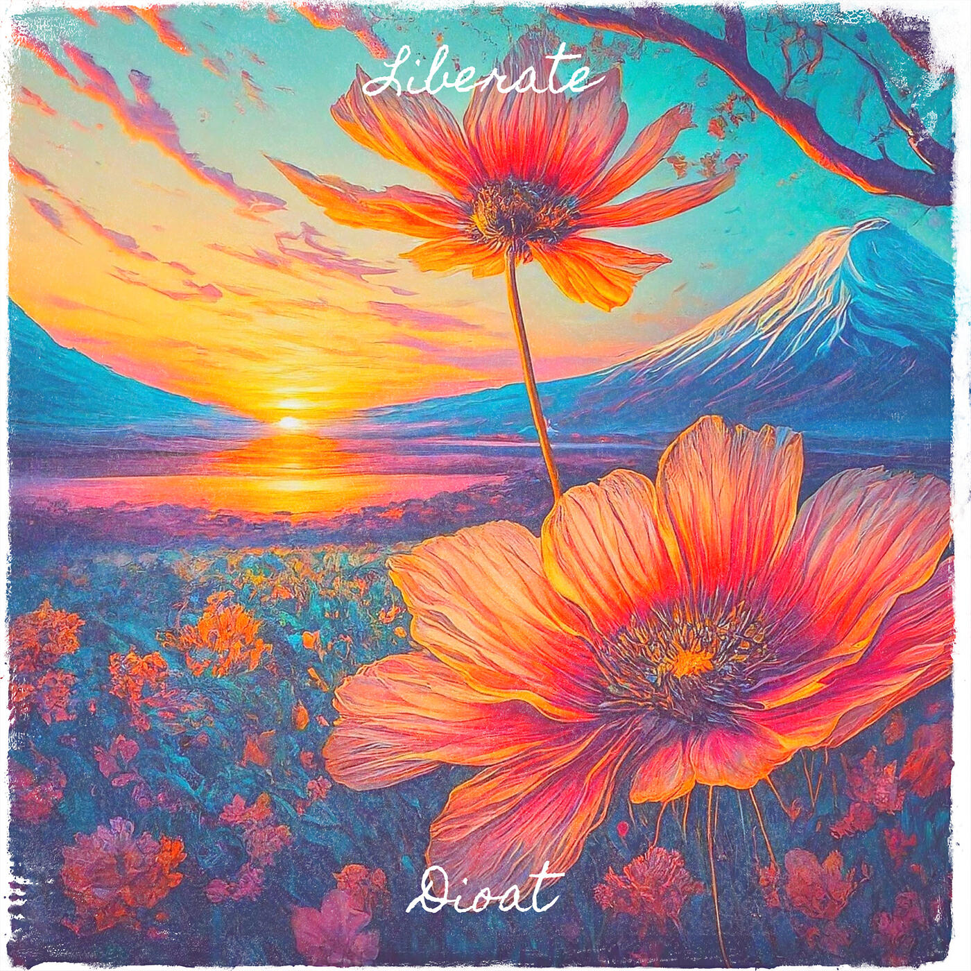 Релиз Liberate