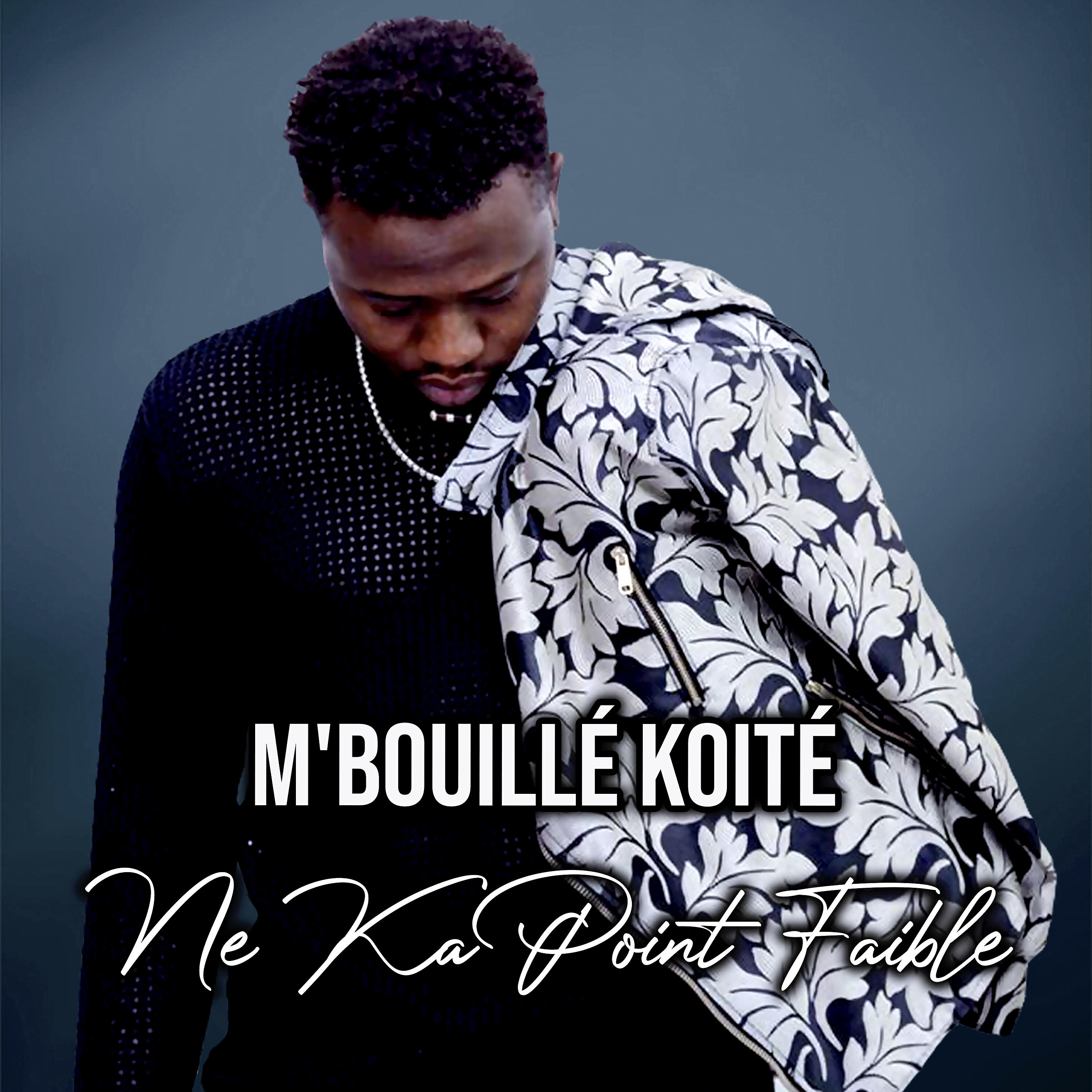 Релиз Ne ka point faible