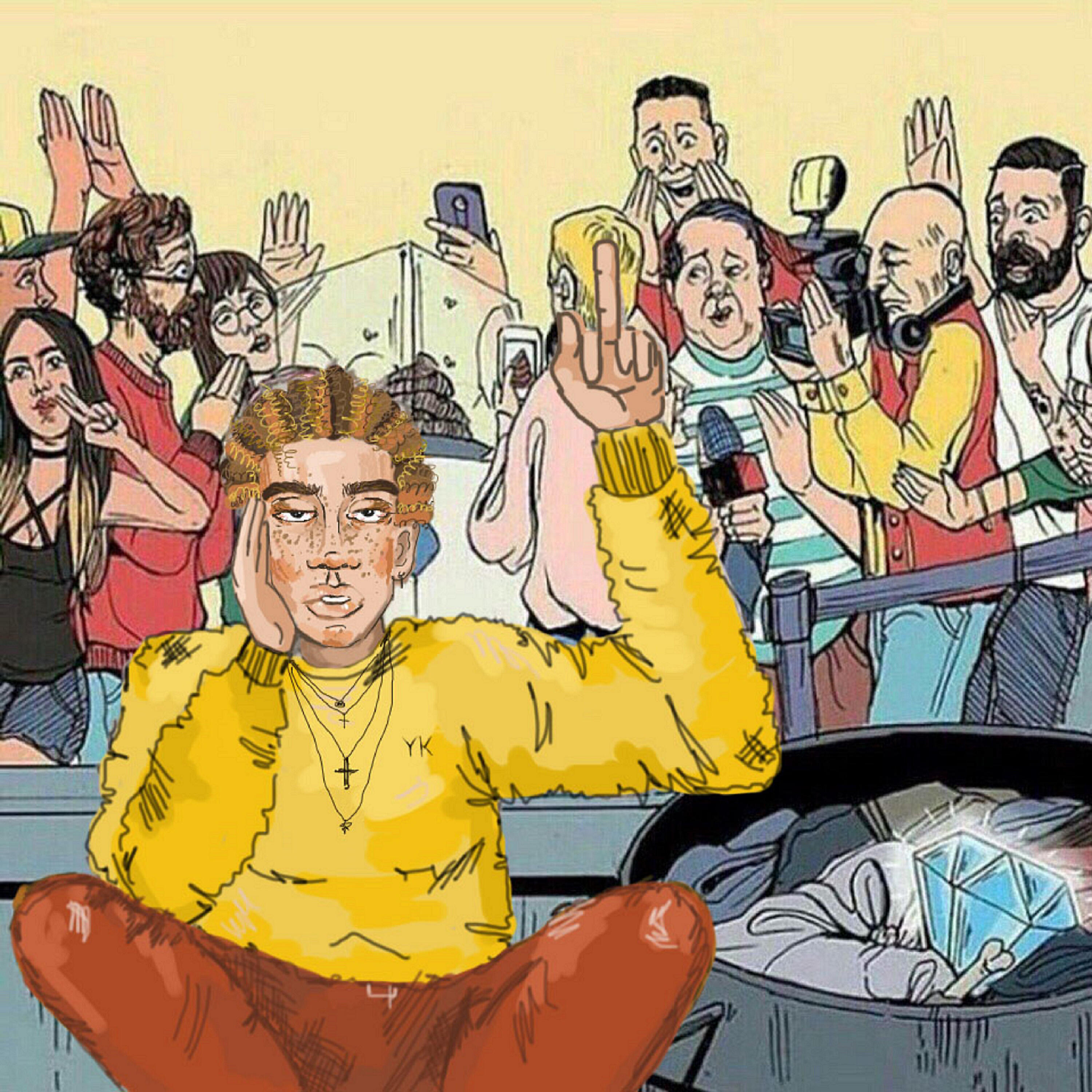 Релиз Не хочу