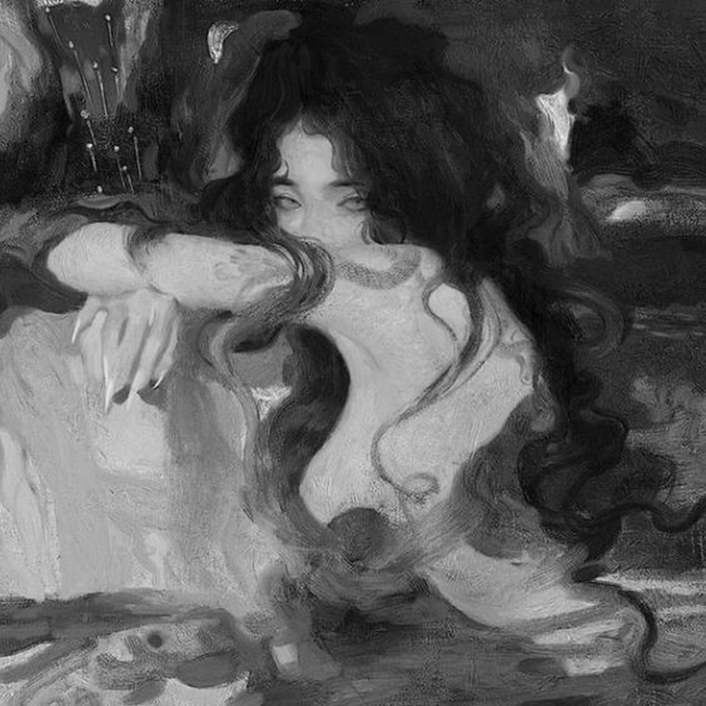 Релиз lost yourself.