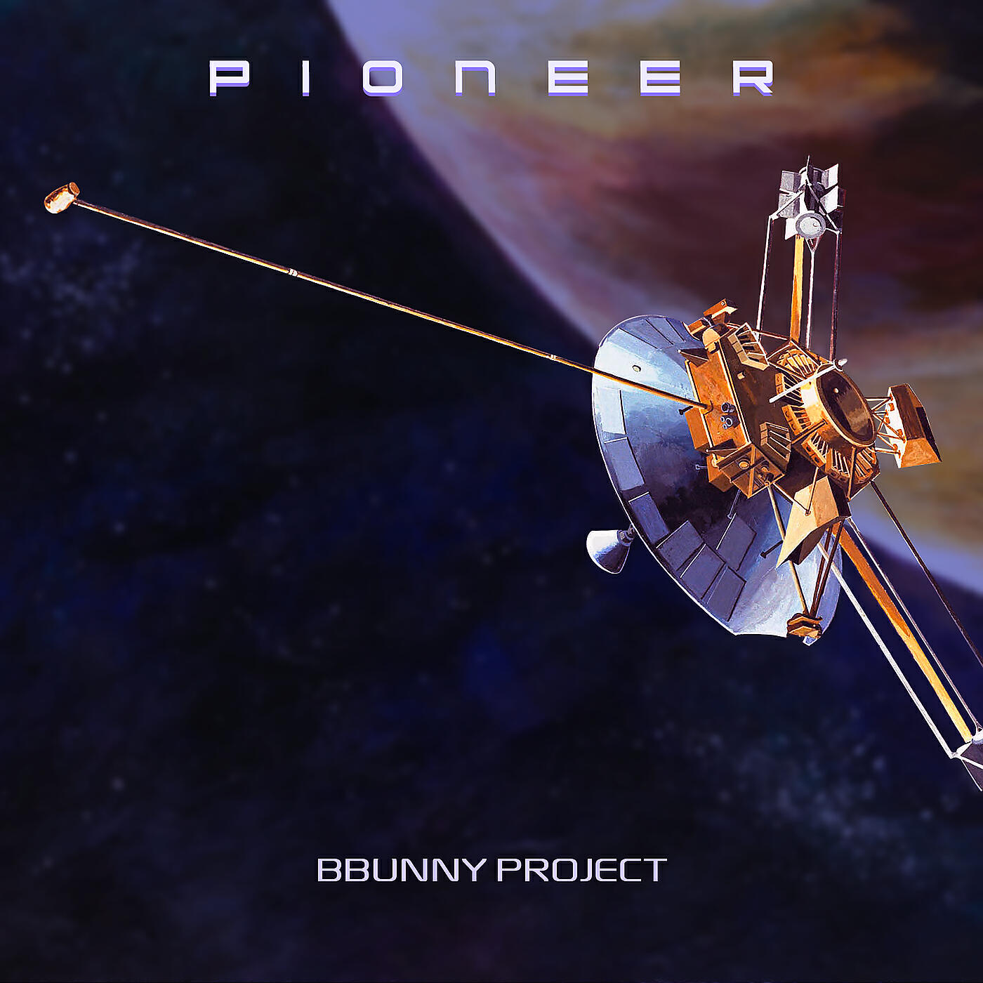 Релиз Pioneer