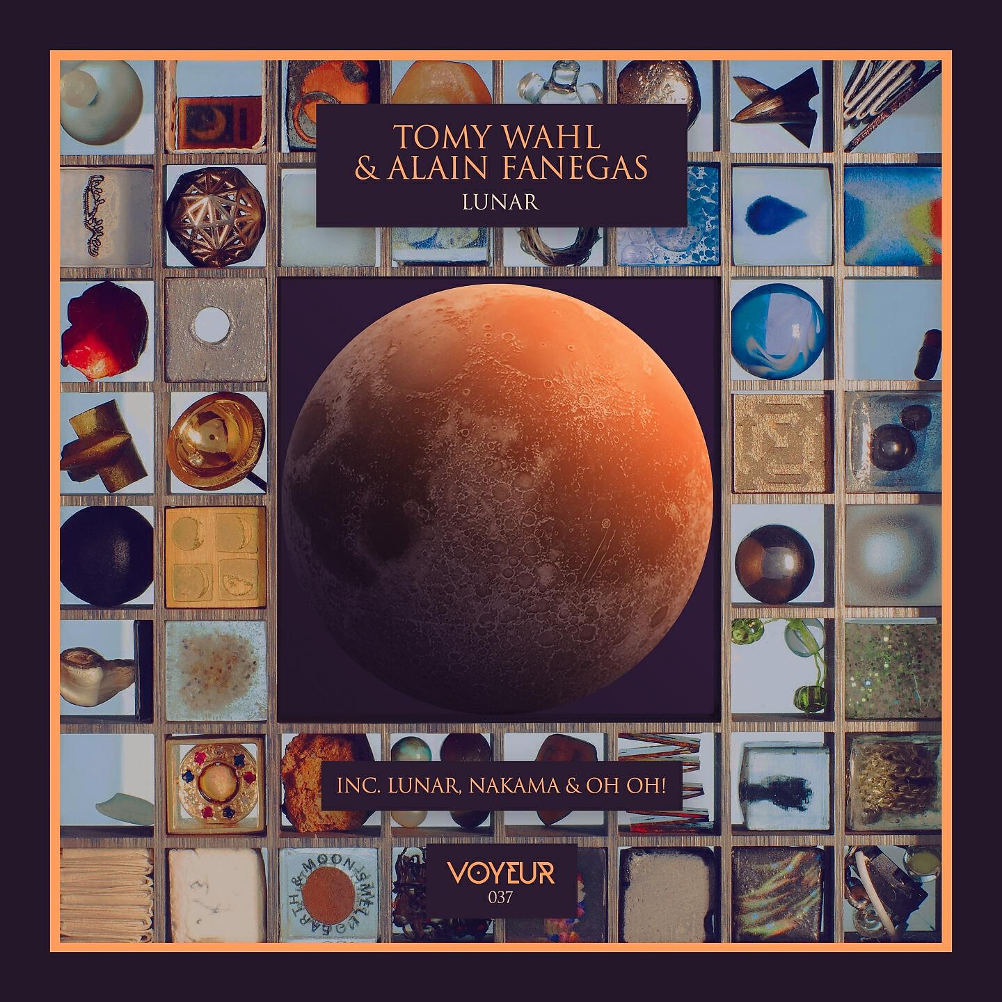 Релиз Lunar