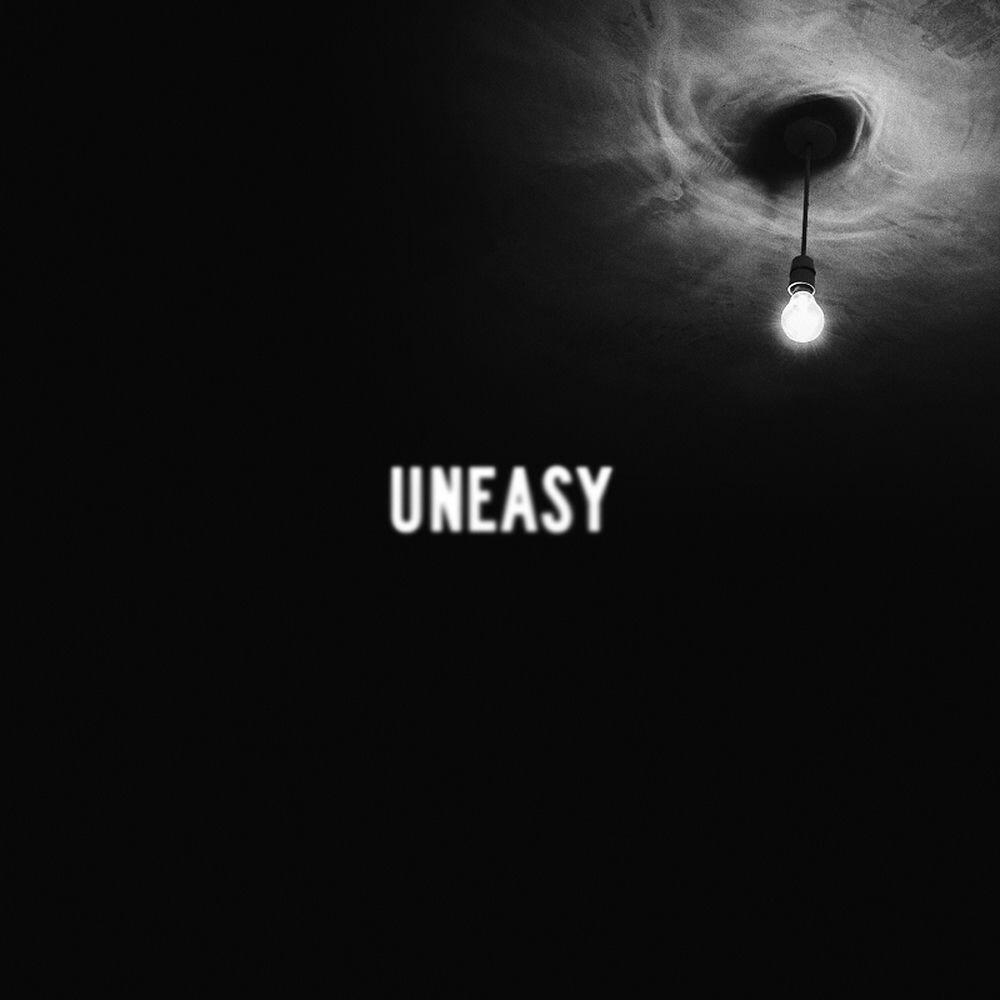 Релиз Uneasy