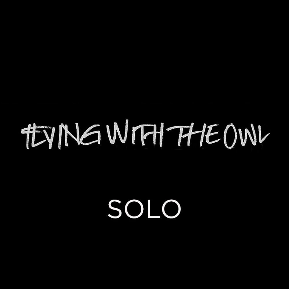 Релиз Flying with the Owl (Solo)