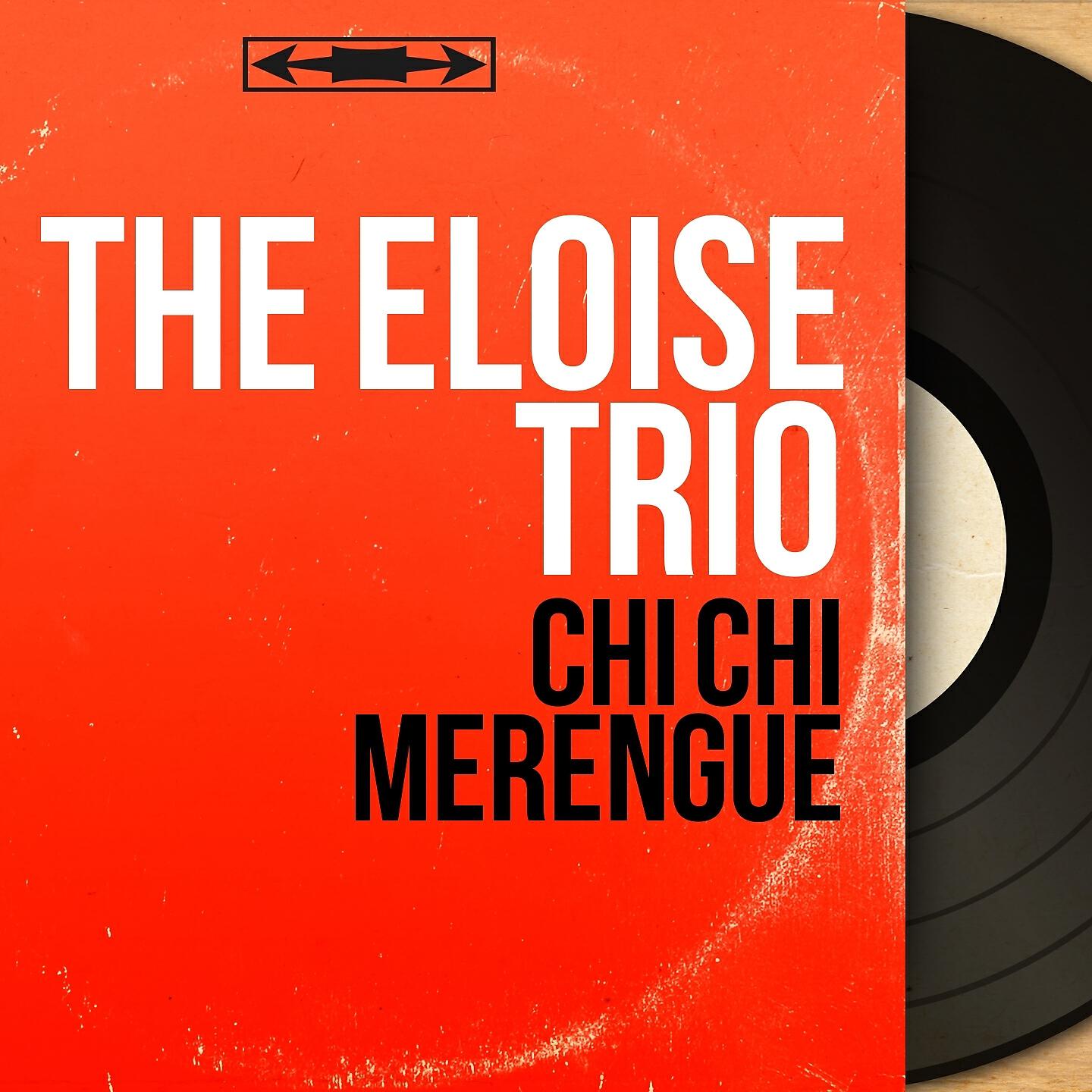 Релиз Chi Chi Merengue