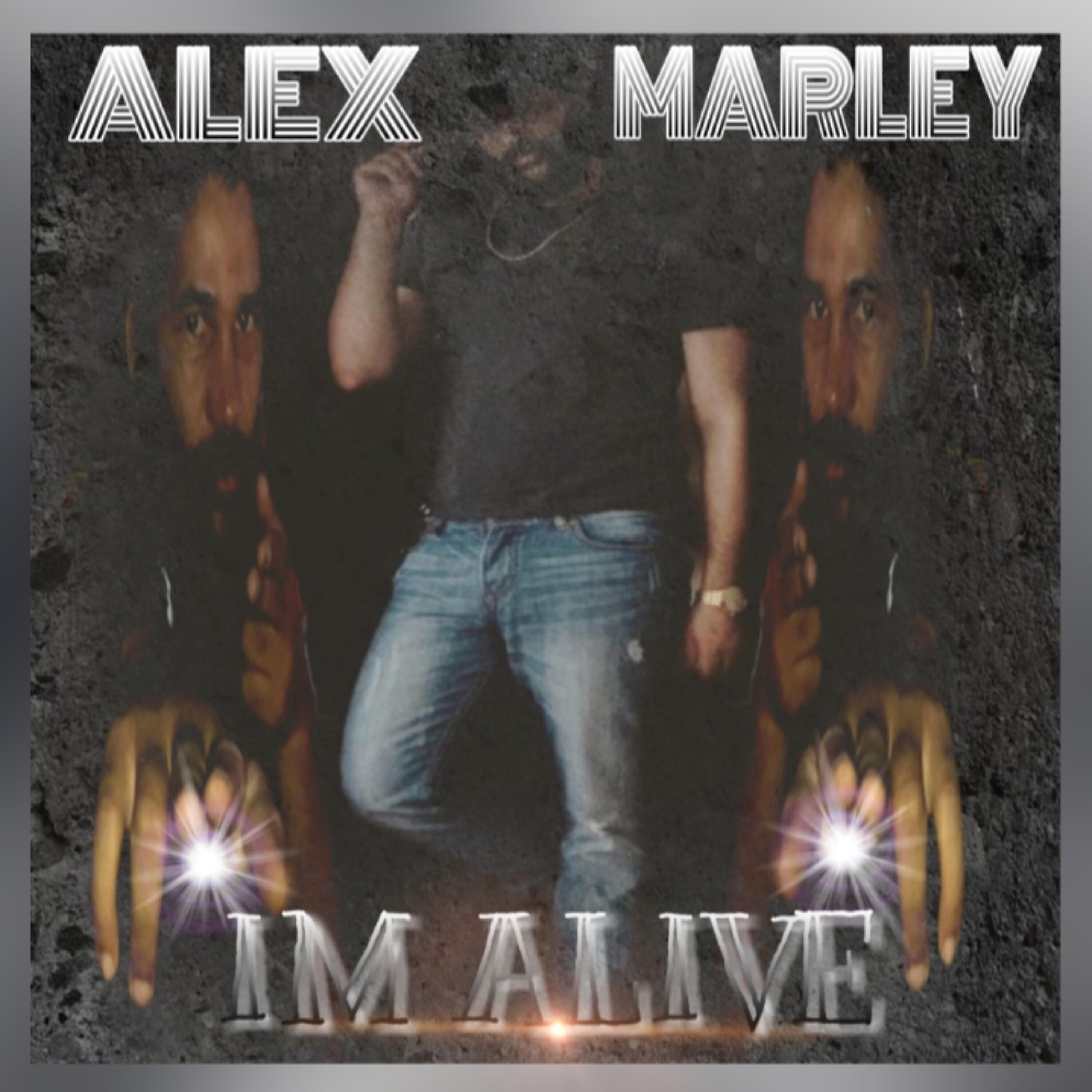 Релиз Im Alive