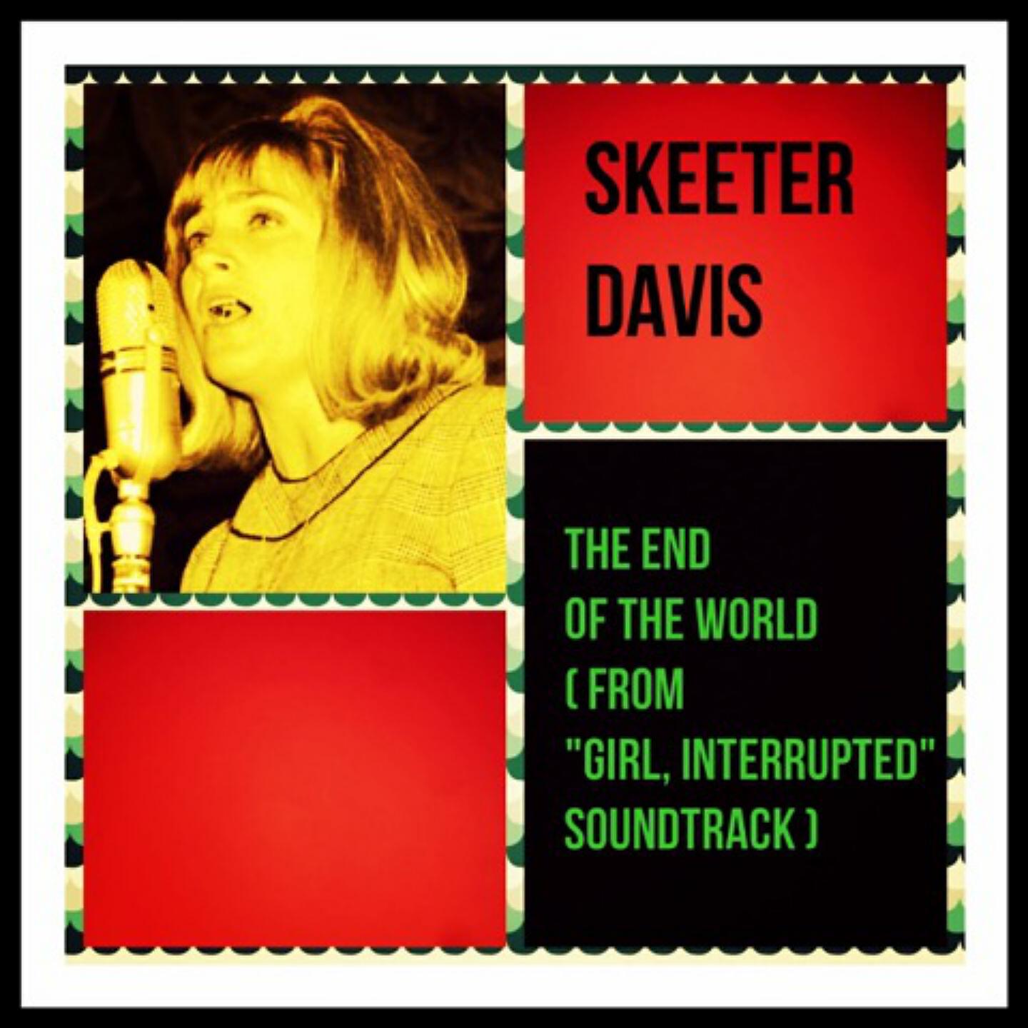 Релиз The End of the World