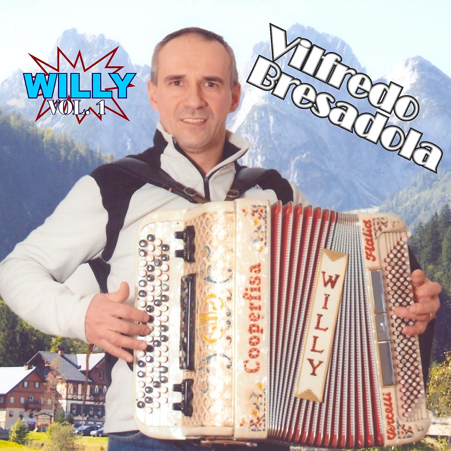 Релиз Willy, vol. 1
