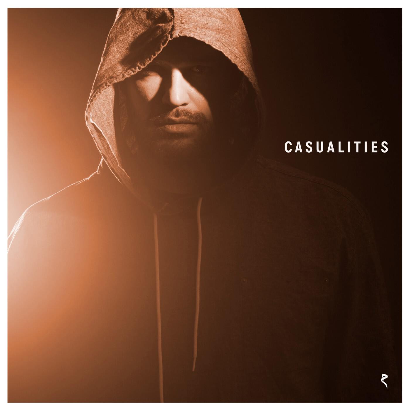 Релиз Casualities