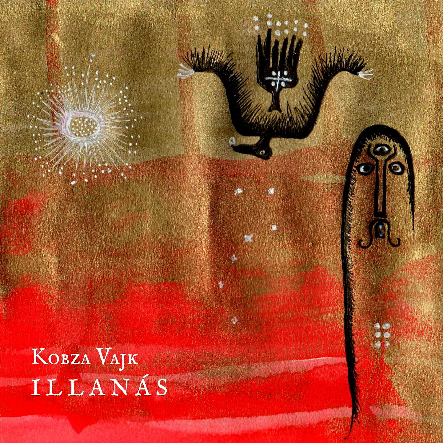 Релиз Illanás