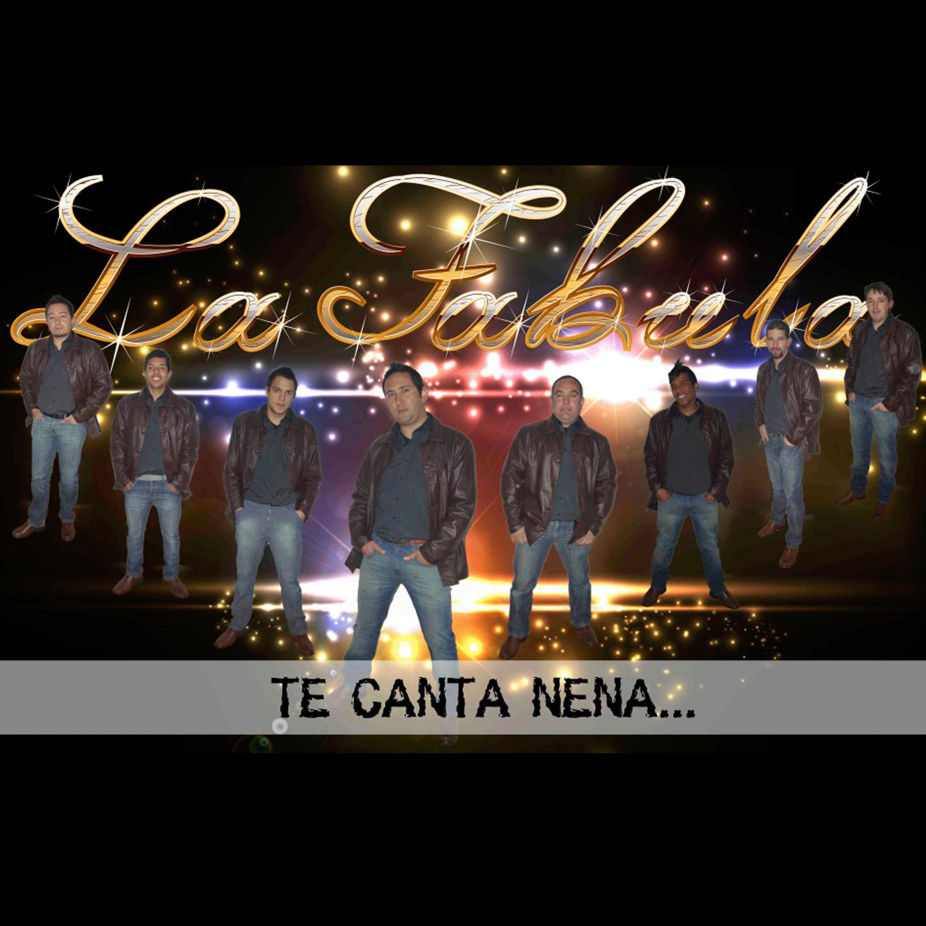 Релиз Te Canta Nena