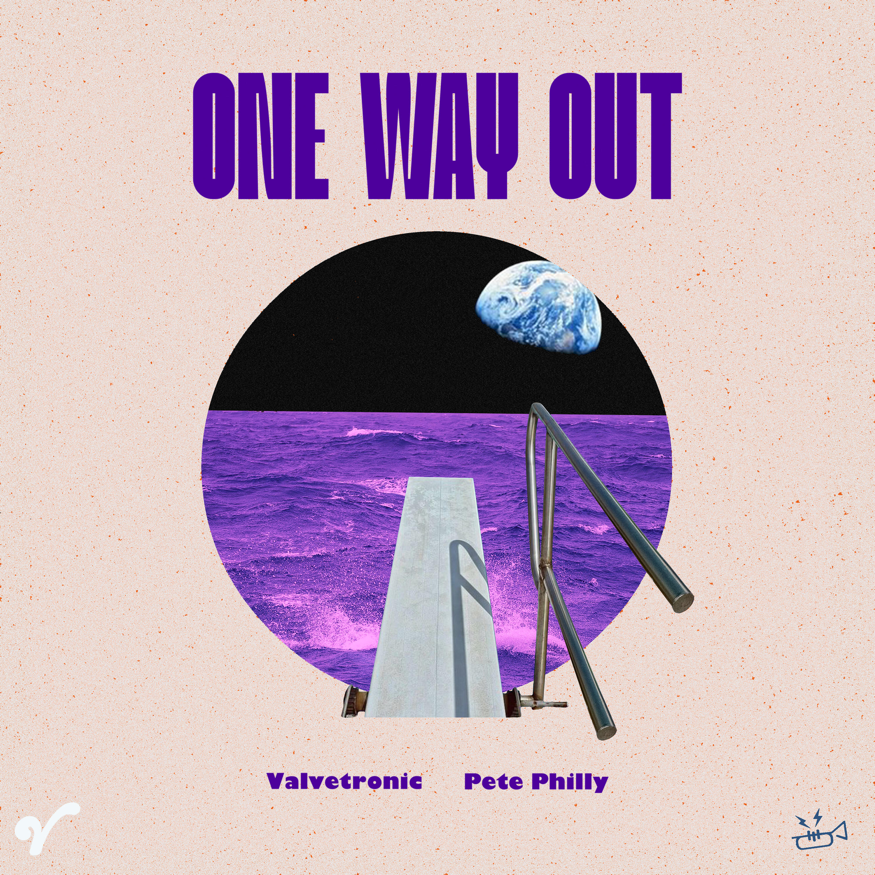 Релиз One Way Out