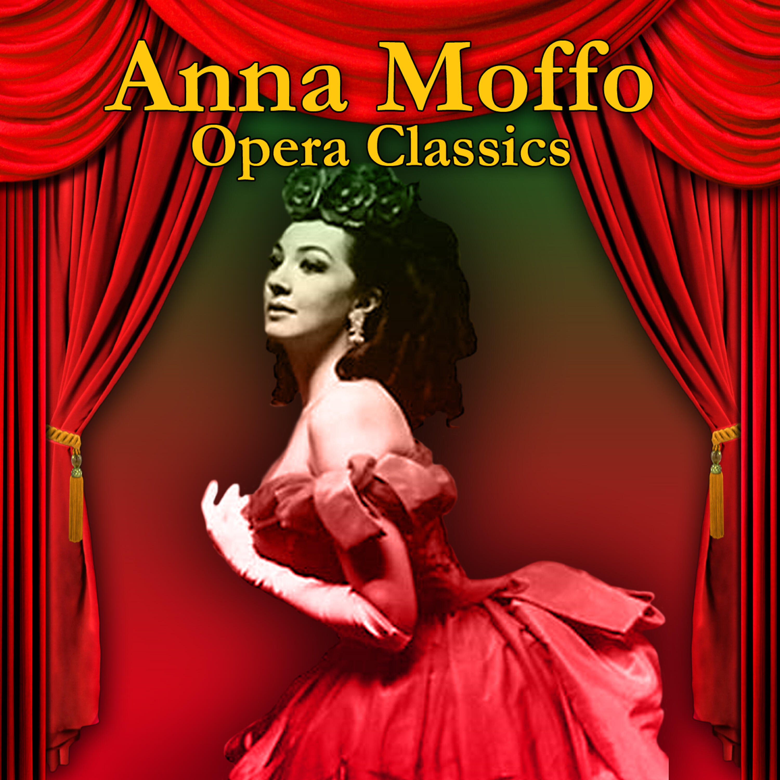 Anna Moffo - Faust - Ah! Je Ris De Me Voir Si Belle, 