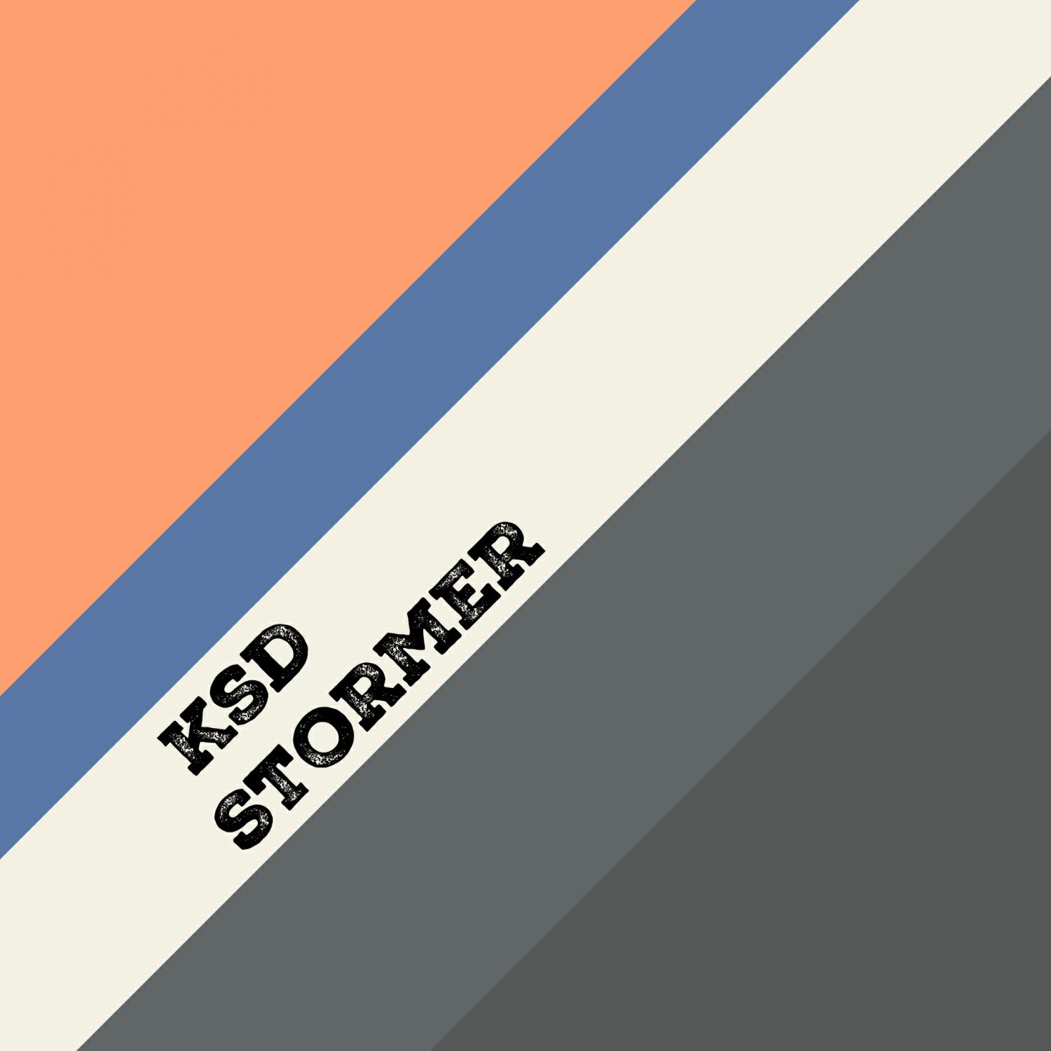 Релиз Stormer