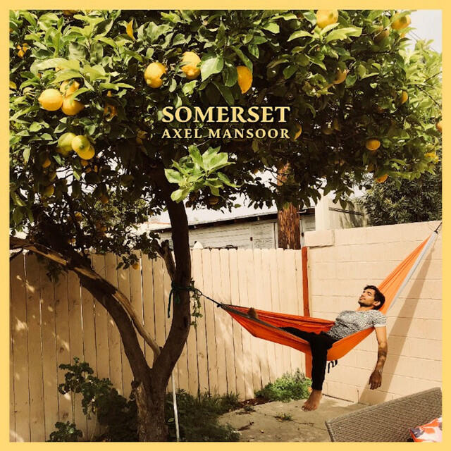 Релиз Somerset