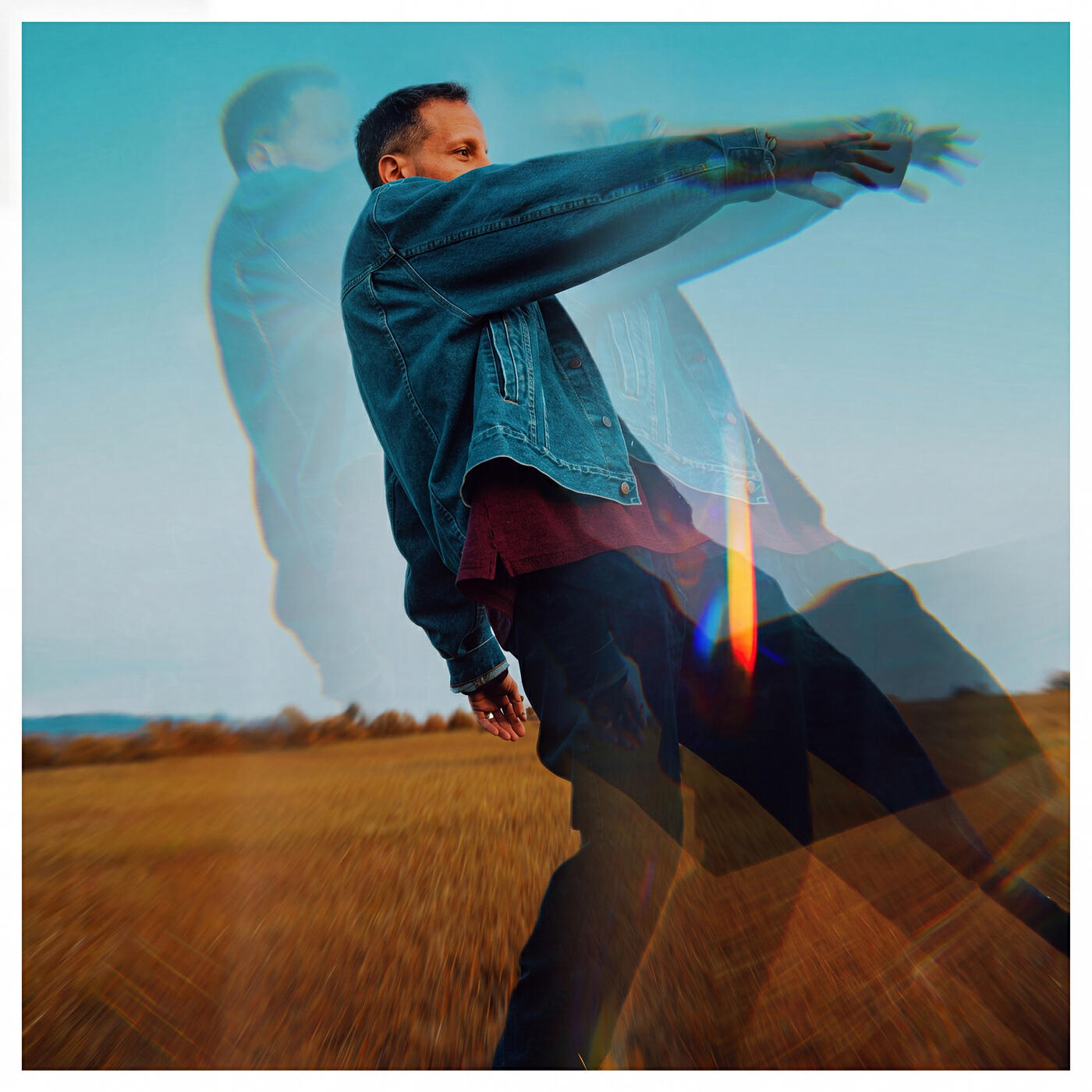 Релиз Never Home Until I Wander