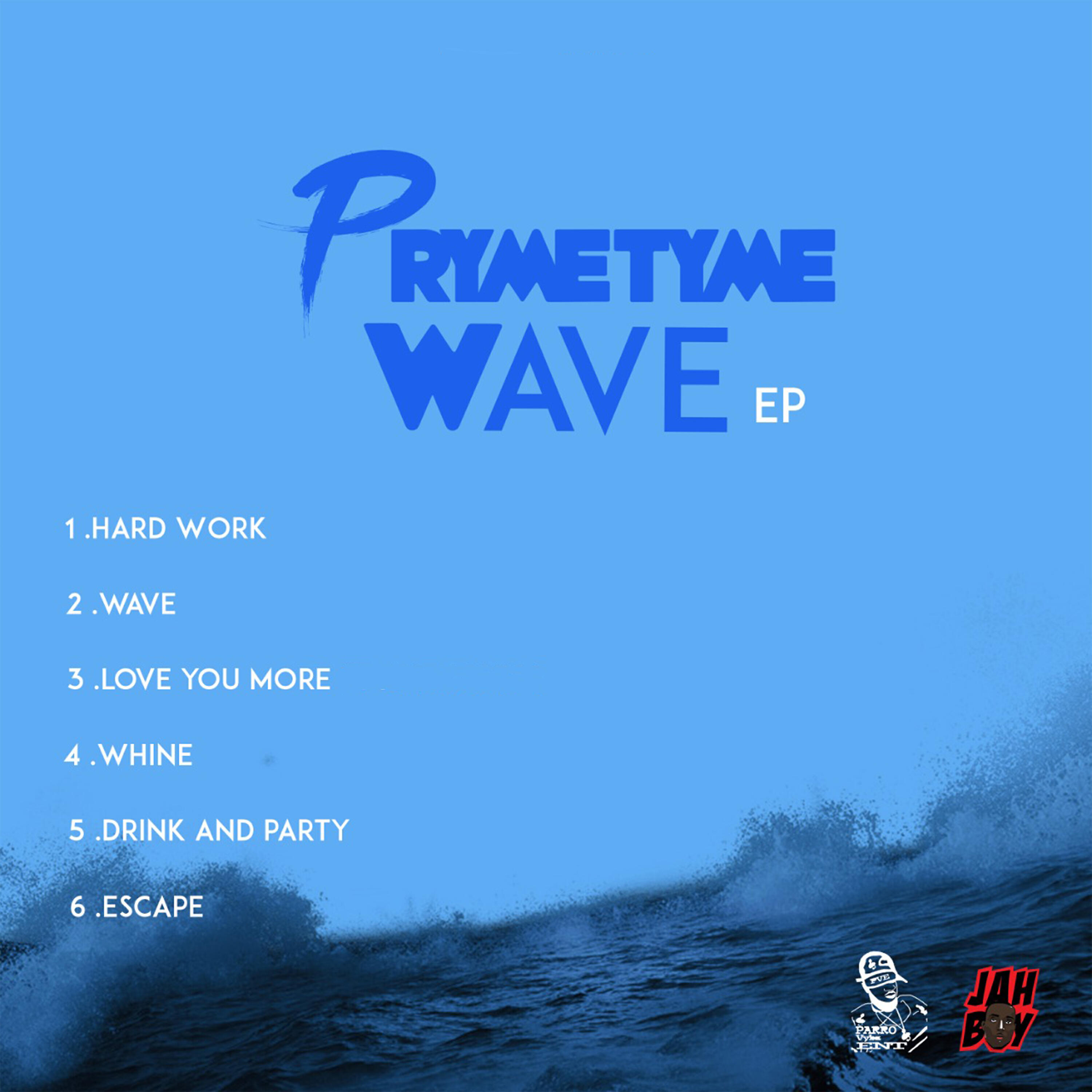 Релиз Wave