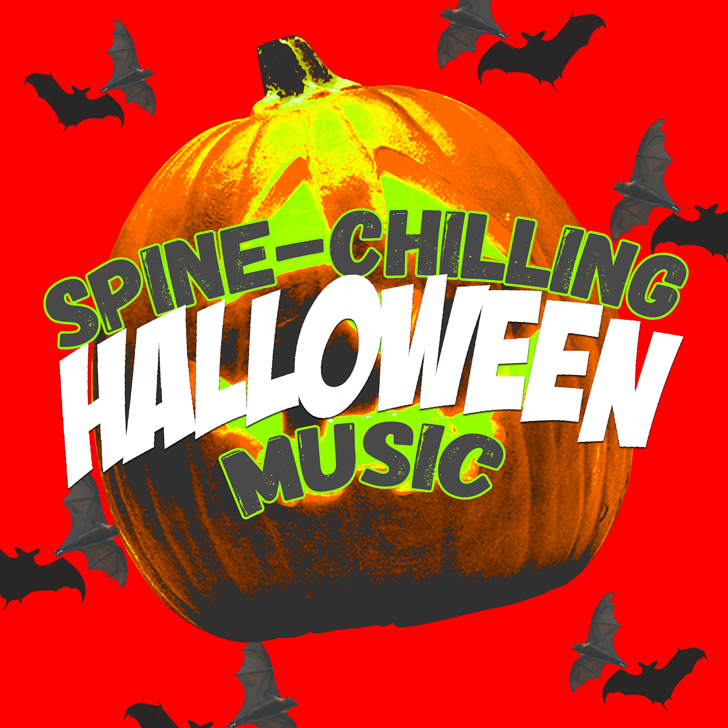 Релиз Spine-Chilling Halloween Music