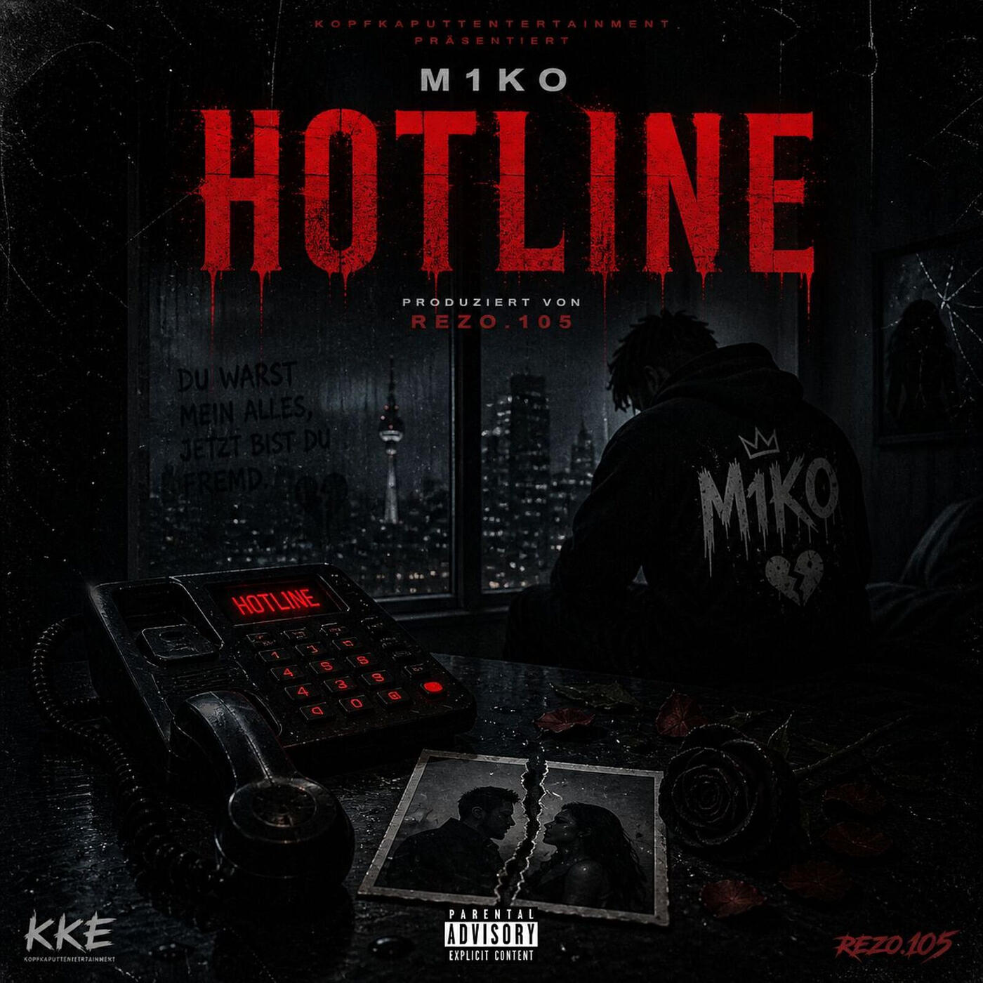 Релиз Hotline