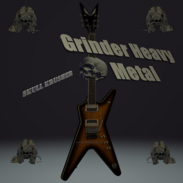 Релиз Skull Krusher