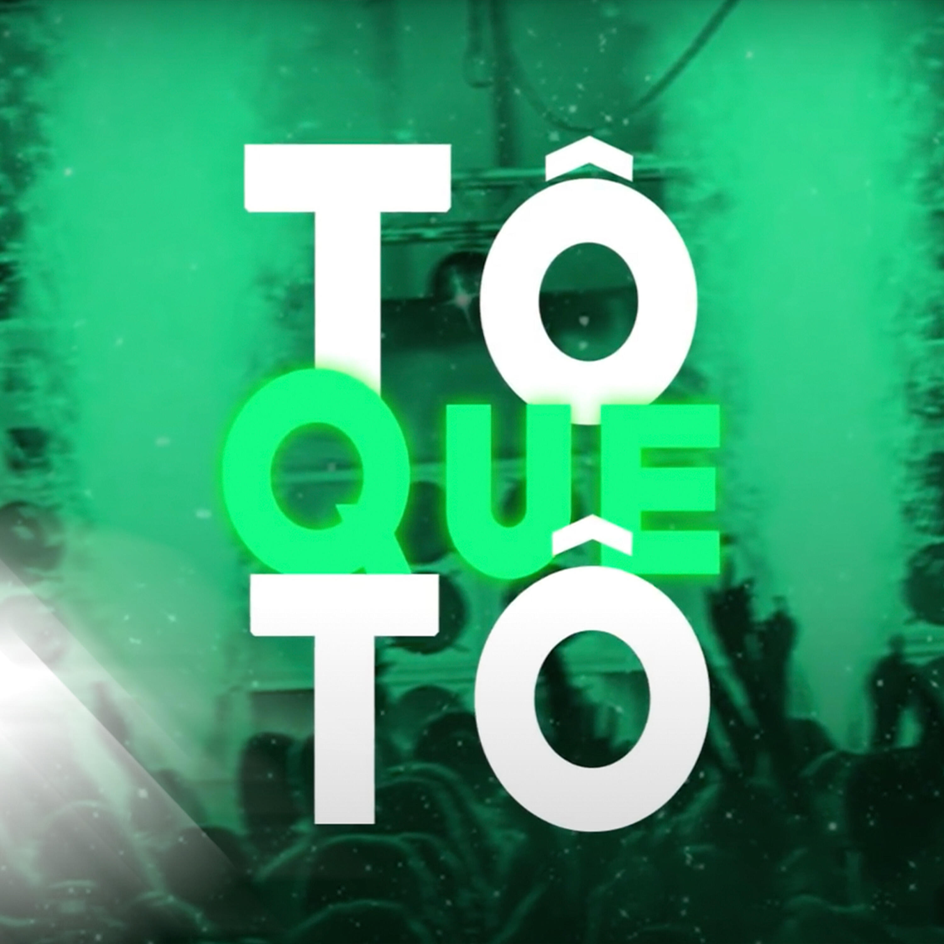 Релиз Tô Que Tô