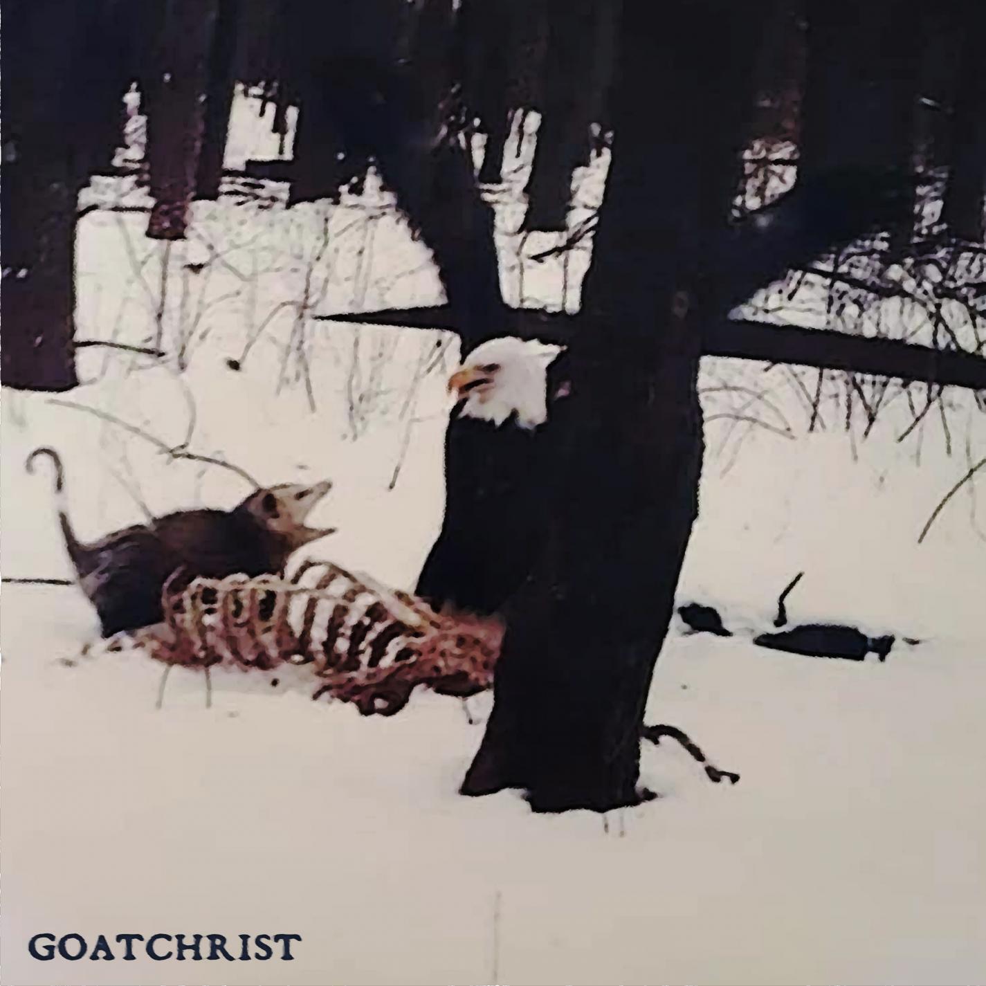 Релиз Goatchrist