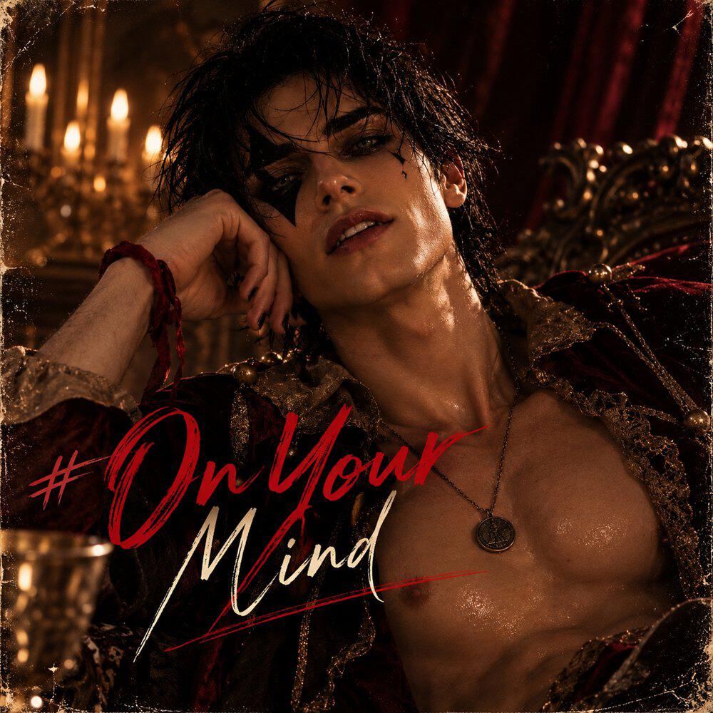 Релиз On Your Mind