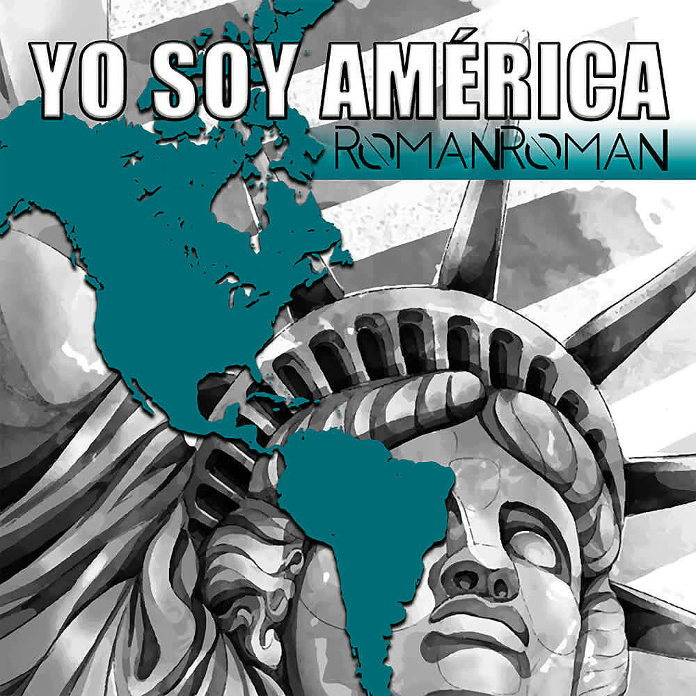 Релиз Yo Soy América