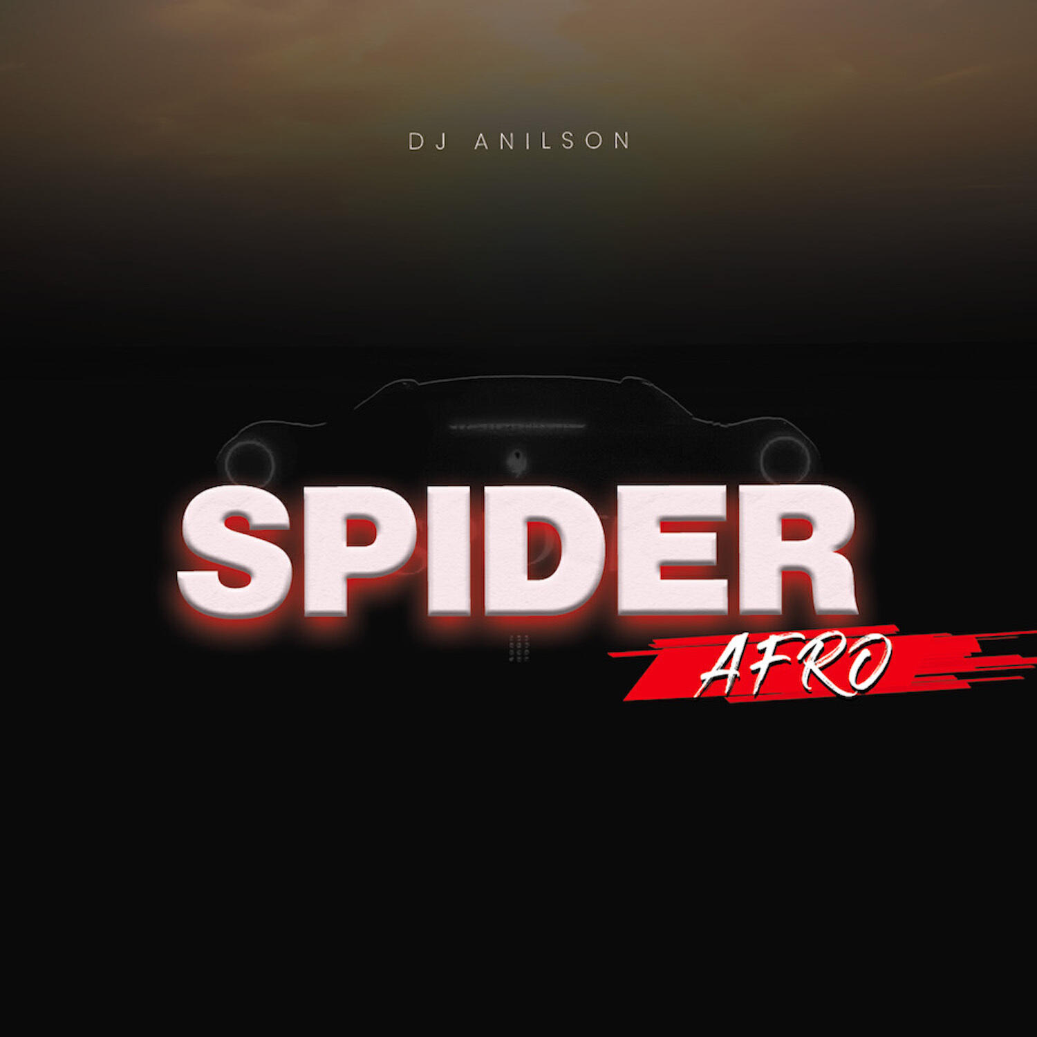 Релиз Spider Afro