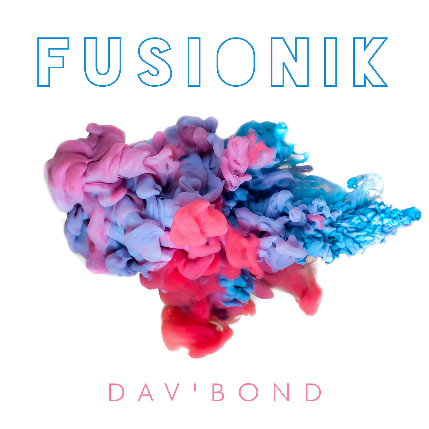 Релиз Fusionik