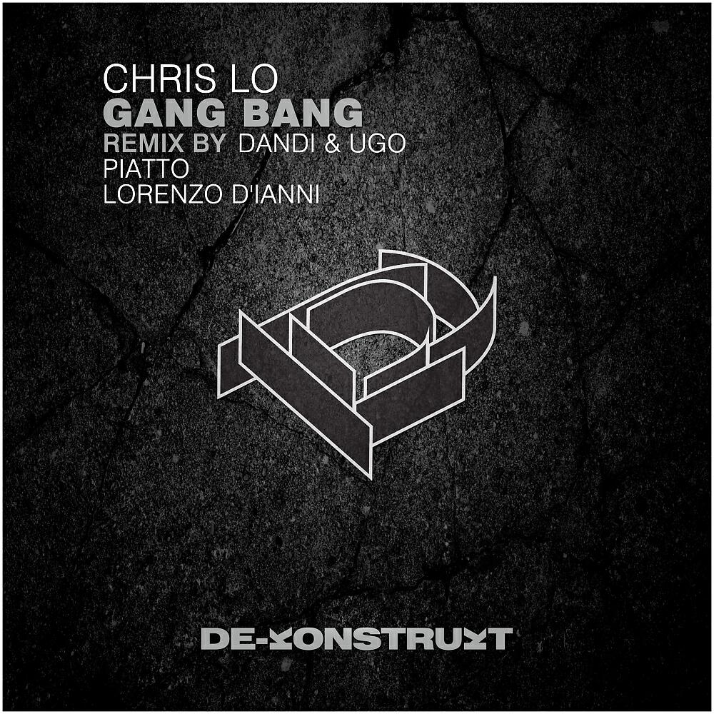 Релиз Gang Bang