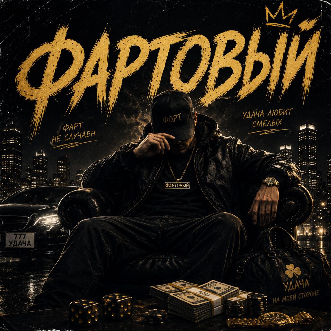 Релиз Фартовый