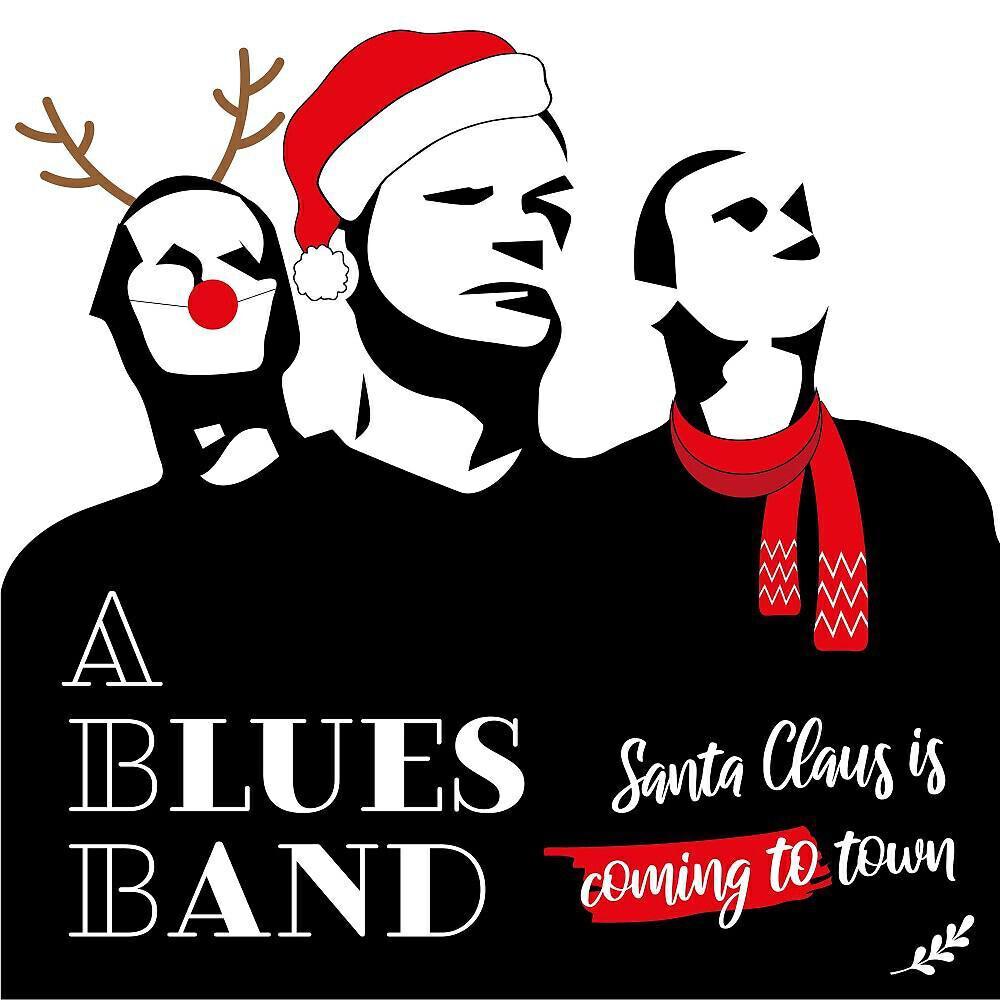 A Blues Band