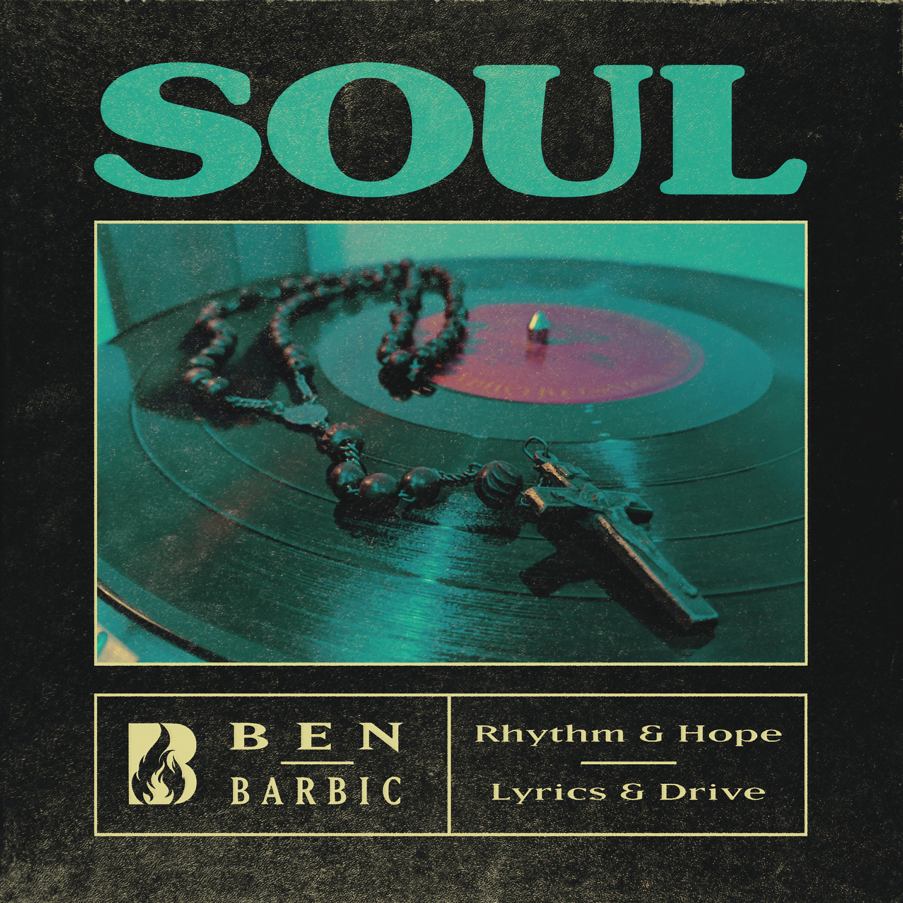 Релиз Soul