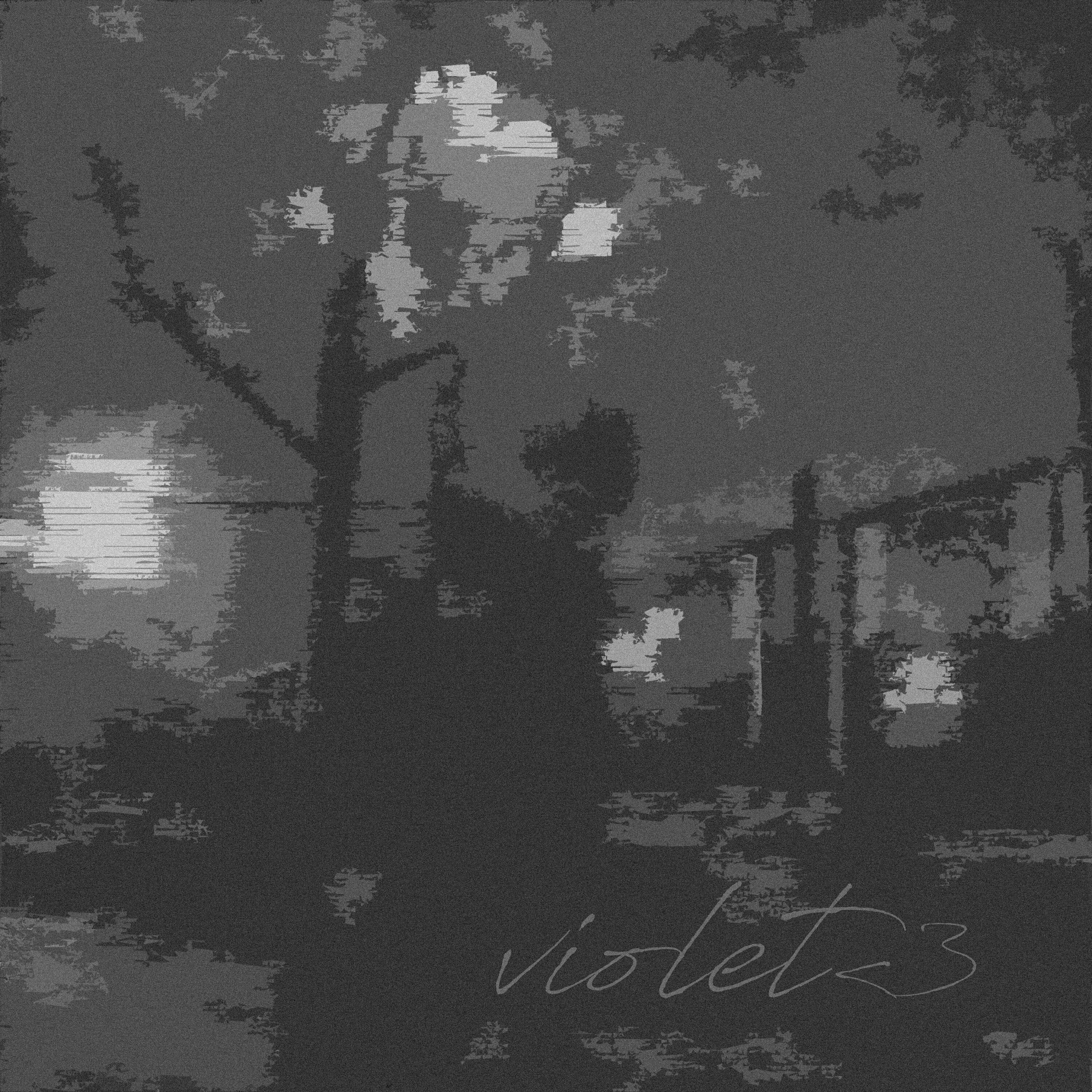 Релиз Violet<3