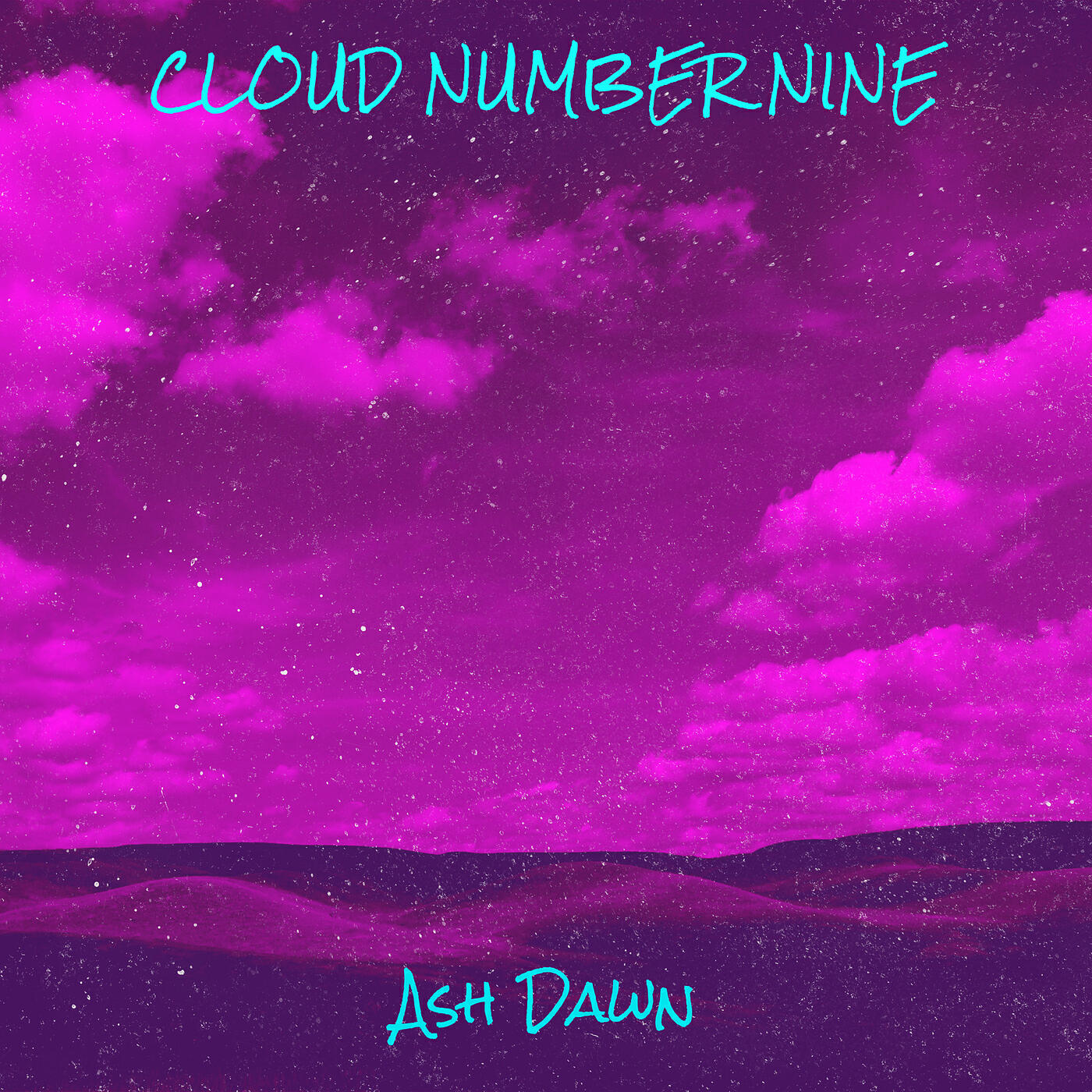 Ash Dawn