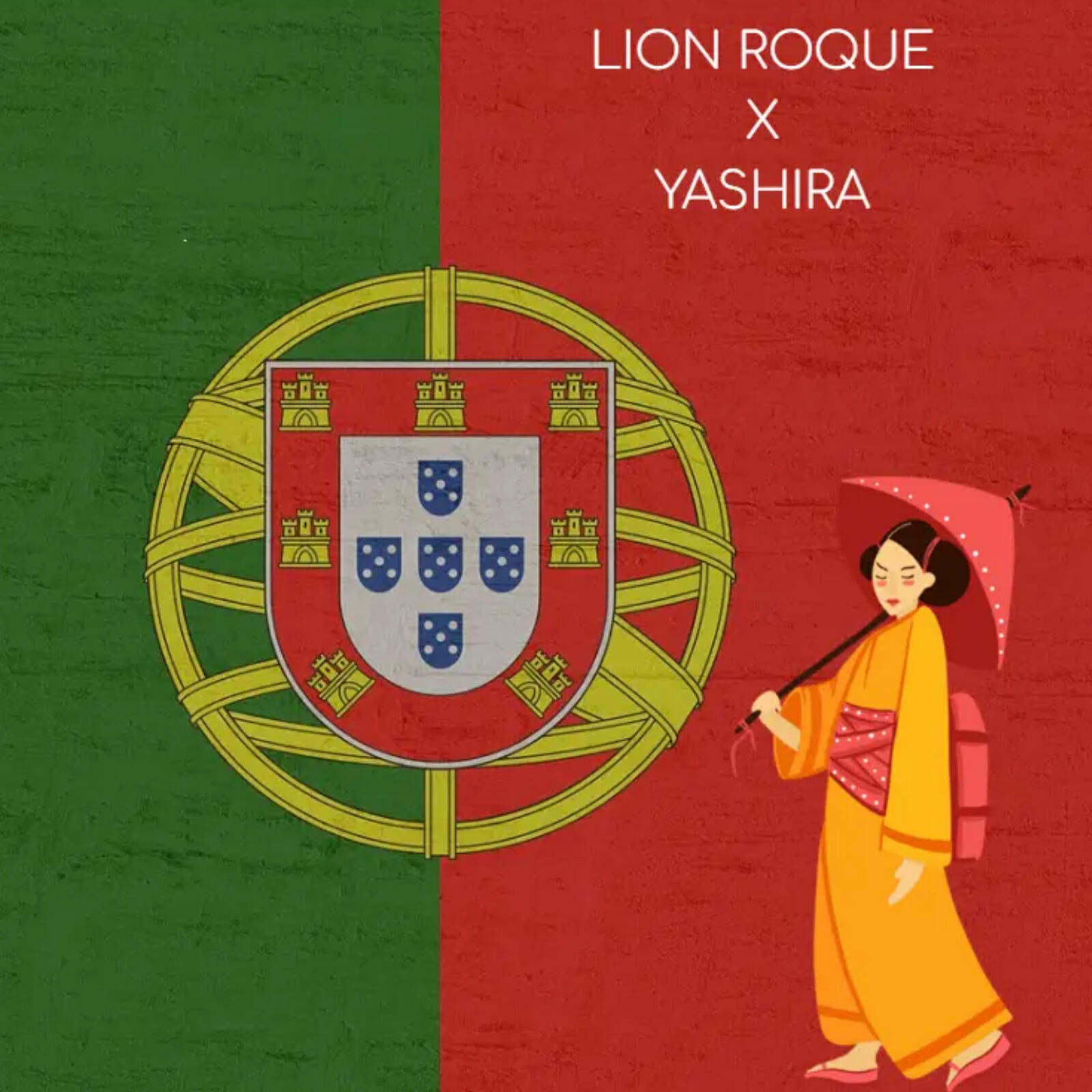 Релиз La Portugeisha (feat. Yashira)