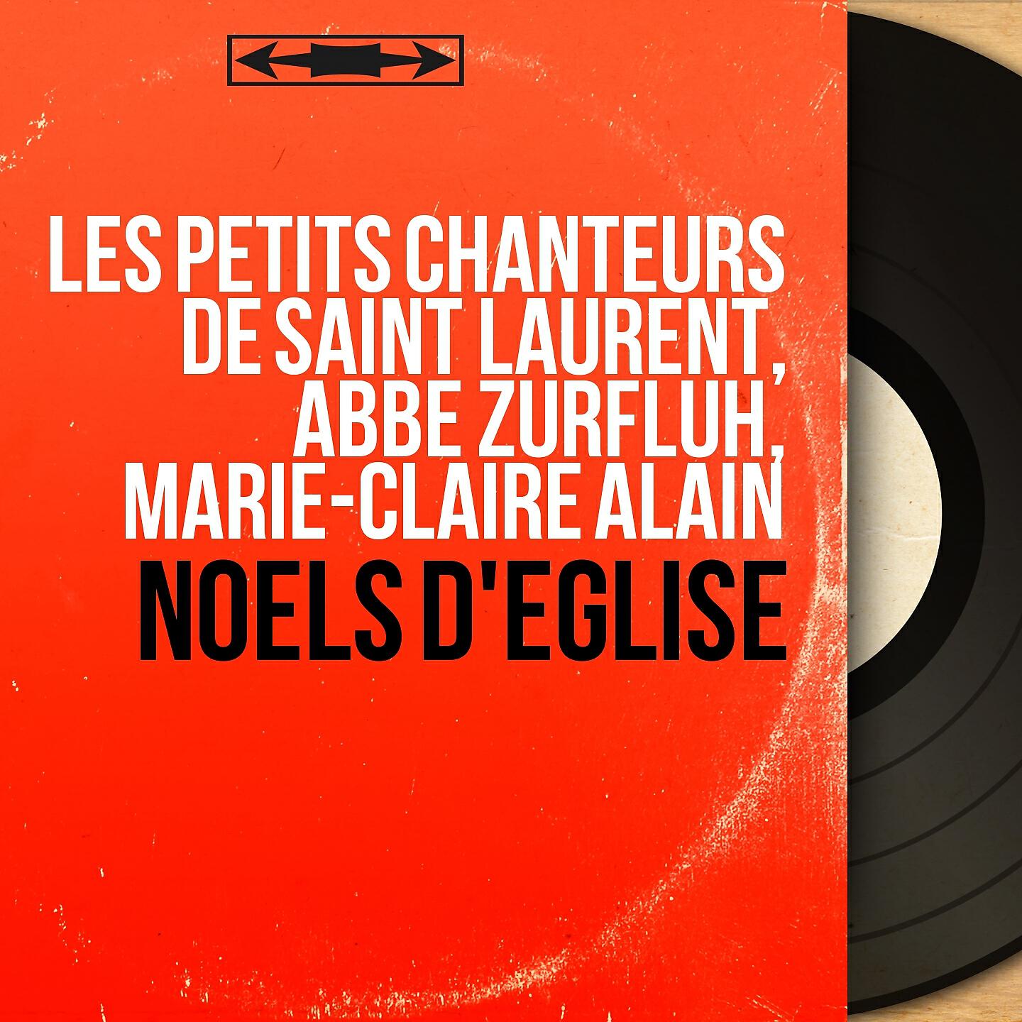 Les petits chanteurs de Saint Laurent