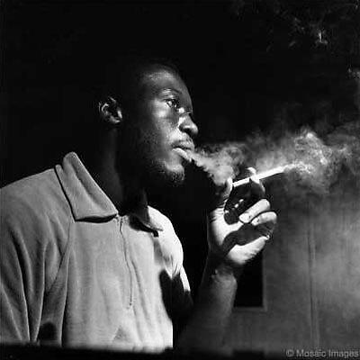 John Patton (Big)