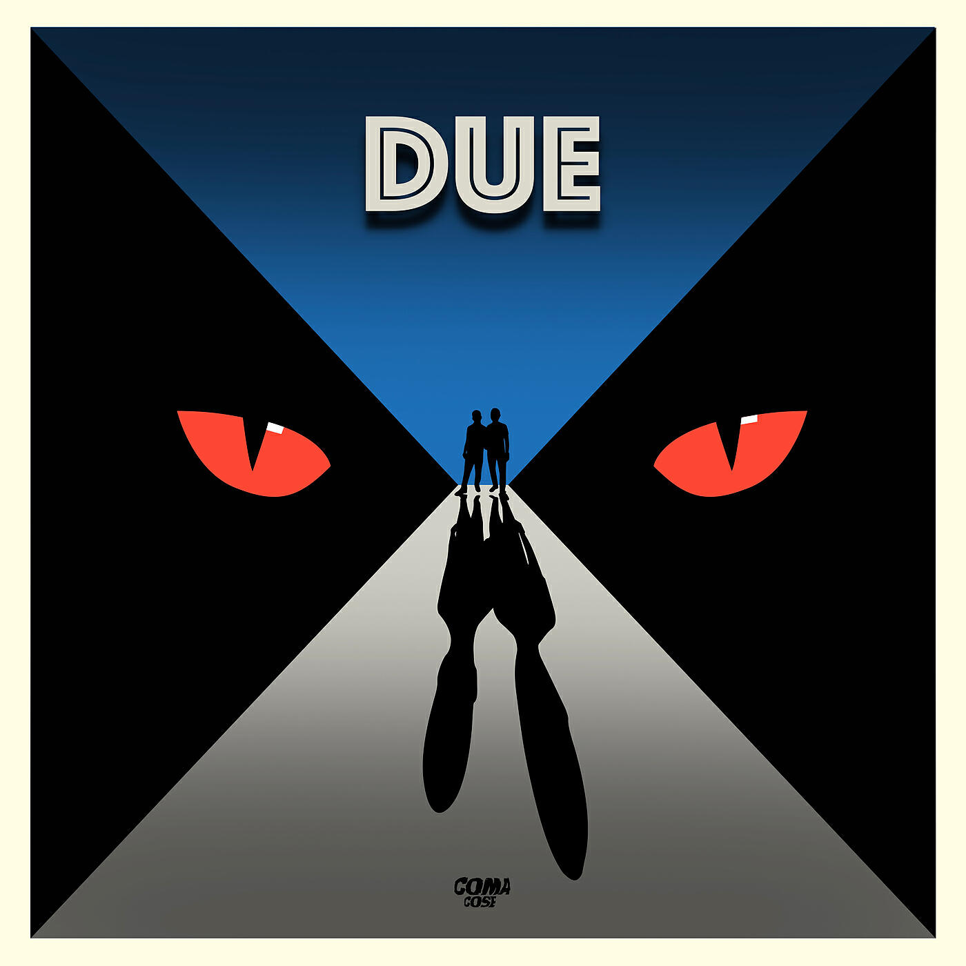 Релиз DUE