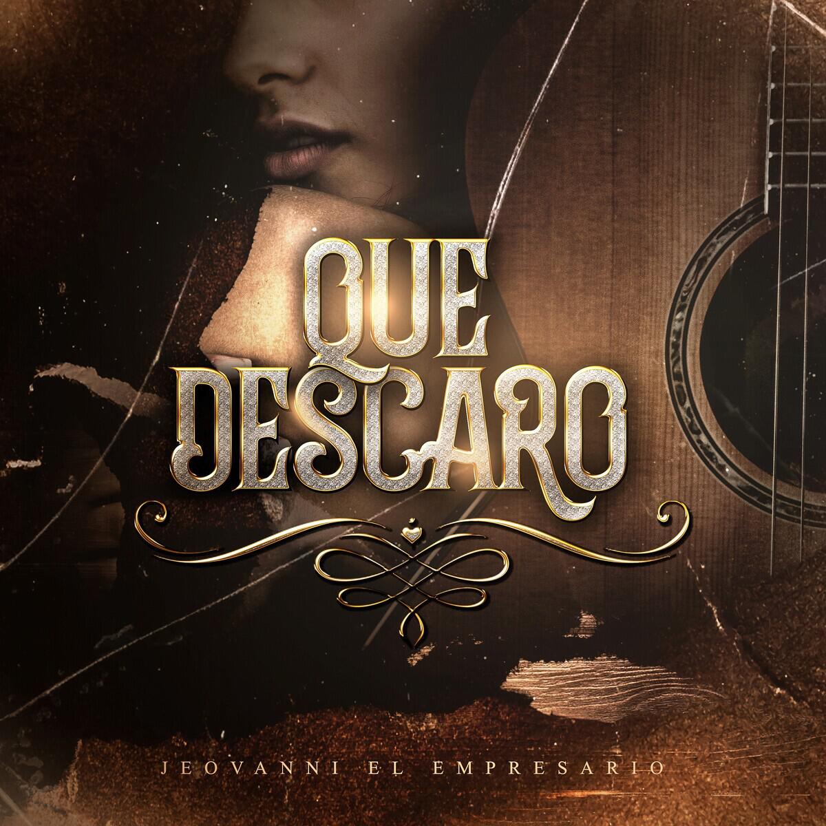 Релиз Que Descaro